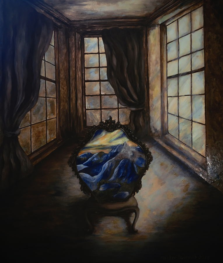 Иванова Светлана Николаевна. Галерея участников Российской Премии Искусств