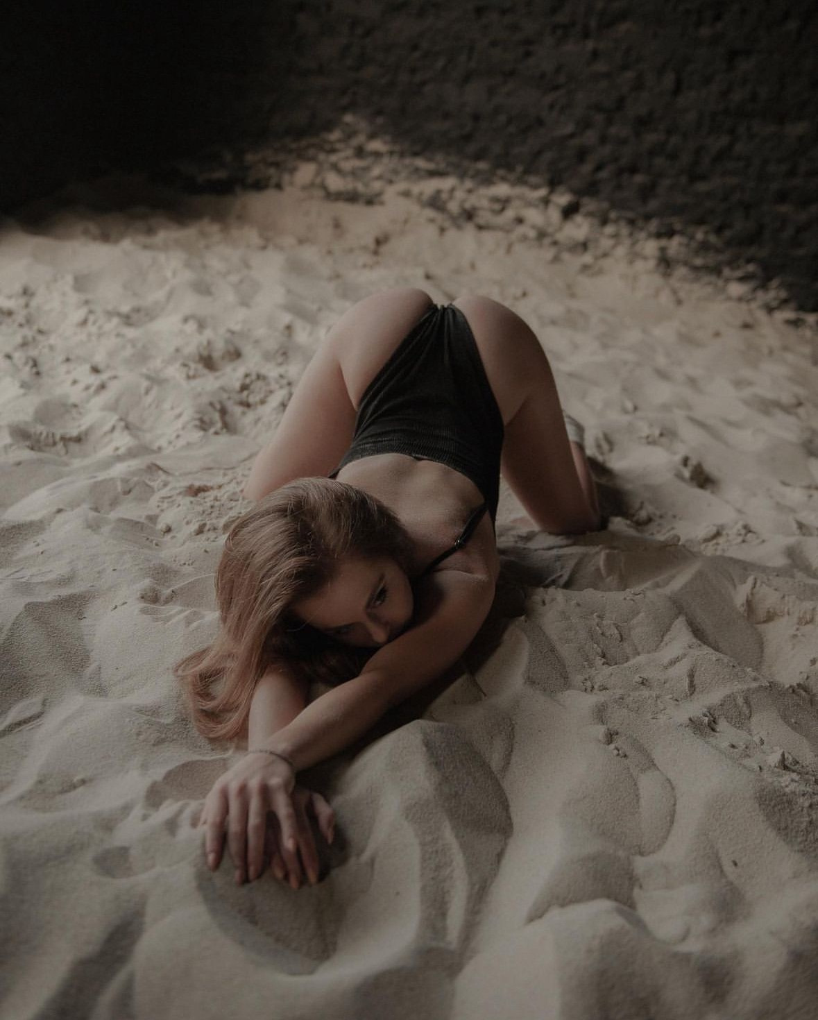 Студийная съемка. Автомобильный фотограф Светлана Усова