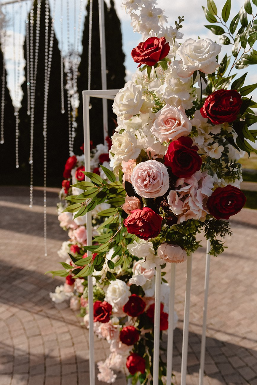 Алина и Дмитрий. Свадебный и семейный фотограф в Ростове-на-Дону Елена Сторожок
