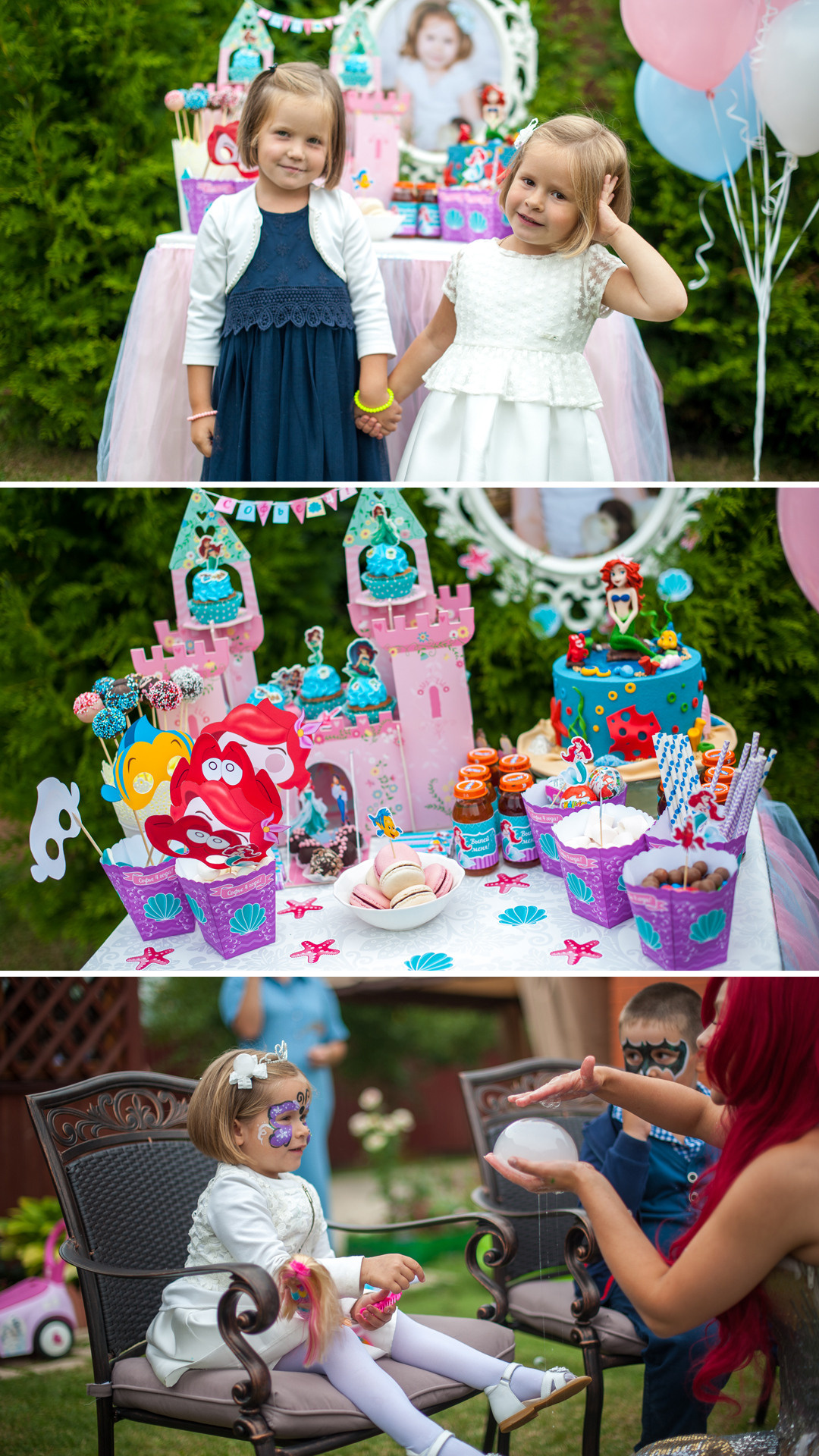 Фотограф на день рождения Чехов. Выпускной альбом Чехов, Подольск, Москва