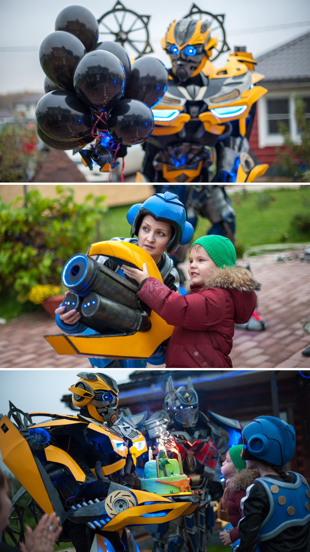 Фотограф на день рождения Чехов. Выпускной альбом Чехов, Подольск, Москва