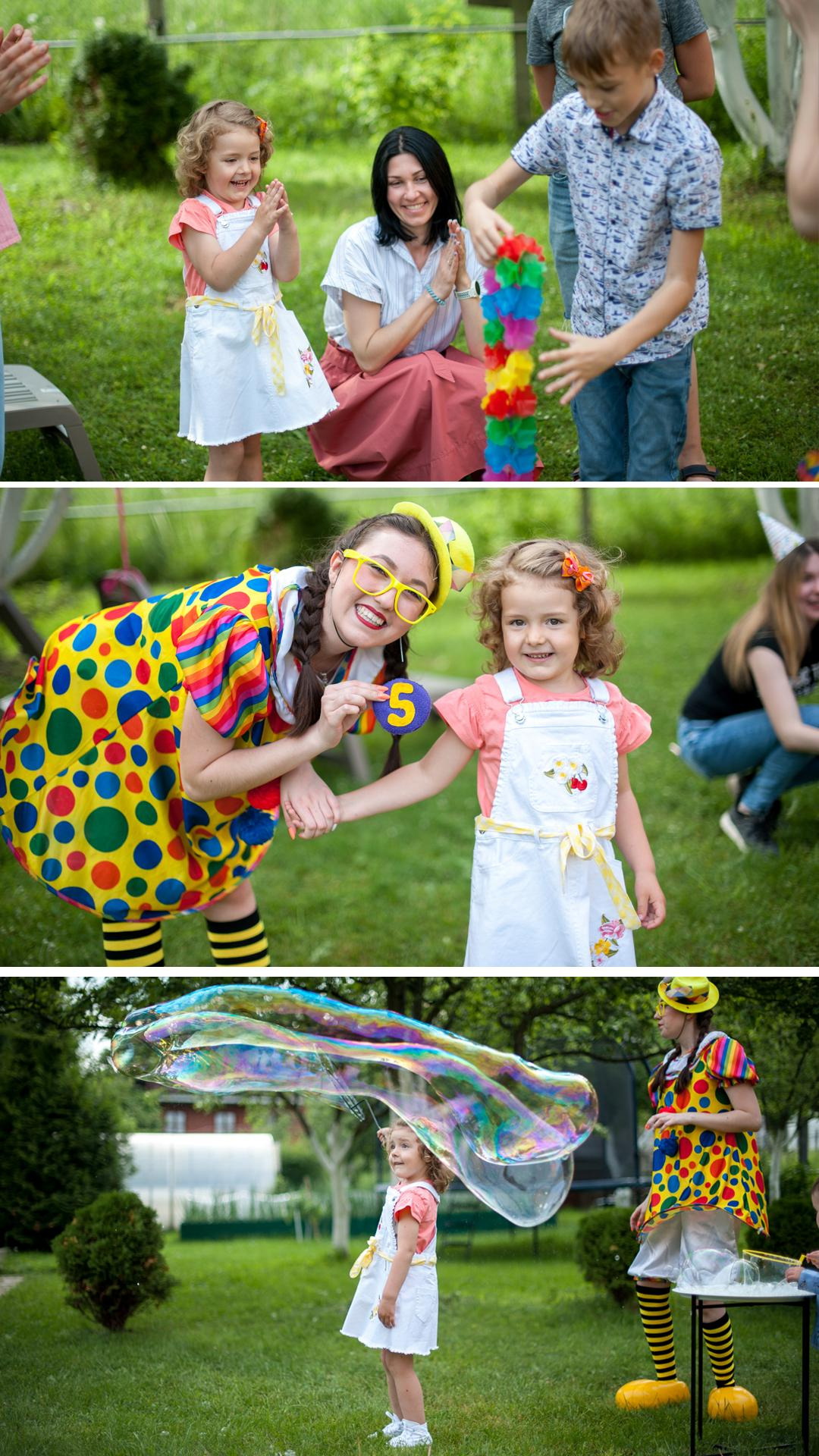 Фотограф на день рождения Чехов. Выпускной альбом Чехов, Подольск, Москва