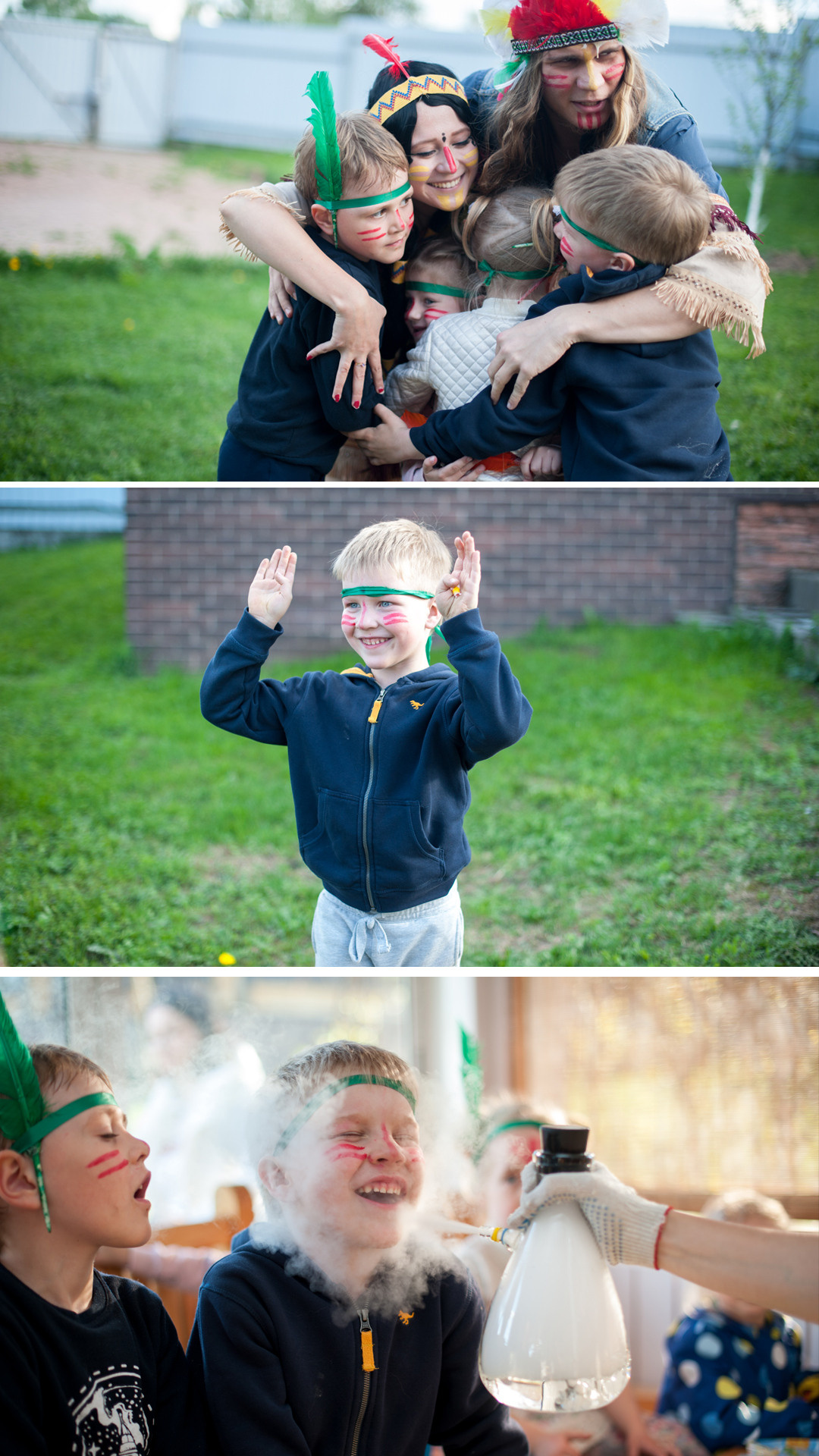 Фотограф на день рождения Чехов. Выпускной альбом Чехов, Подольск, Москва