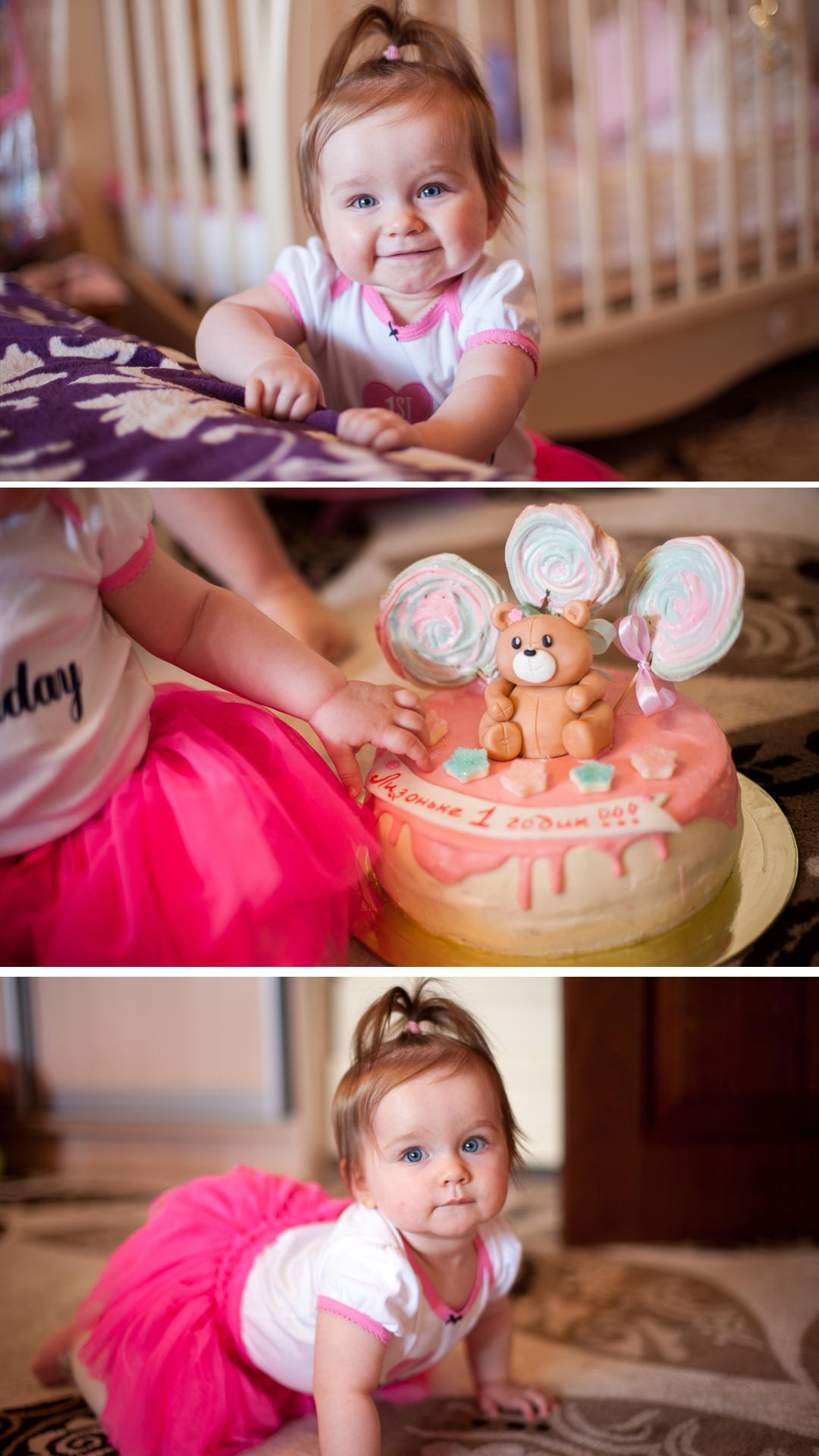 Фотограф на 1 годик Чехов. Выпускной альбом Чехов, Подольск, Москва