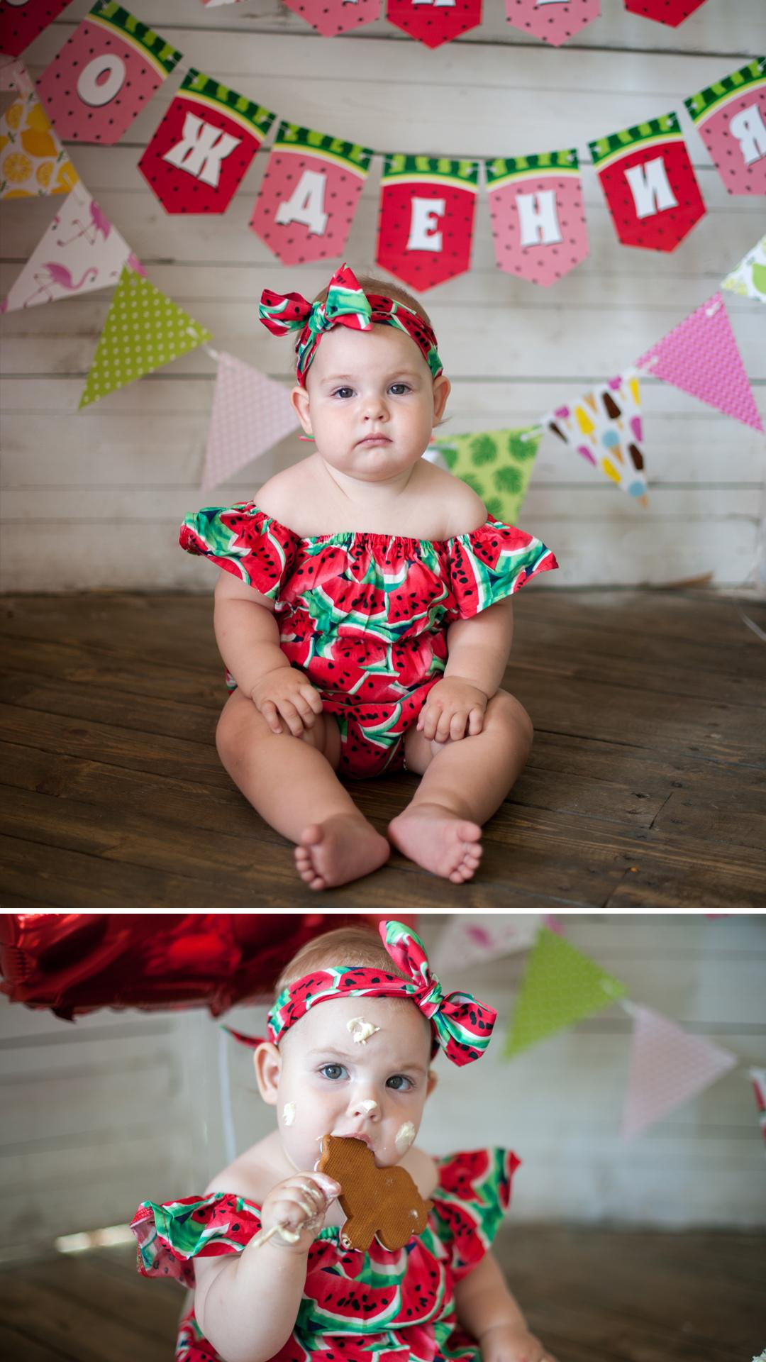 Фотограф на 1 годик Чехов. Выпускной альбом Чехов, Подольск, Москва