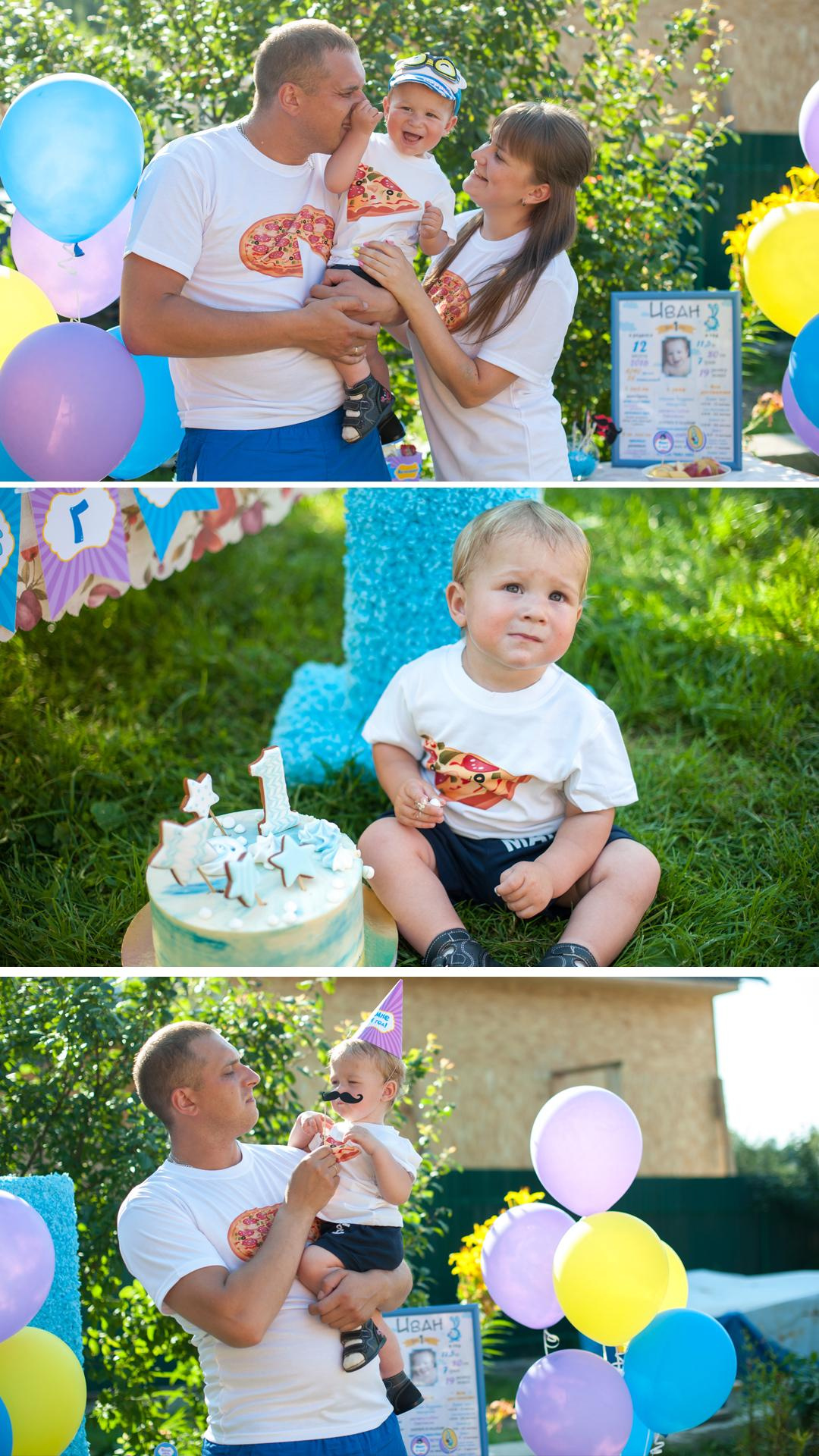 Фотограф на 1 годик Чехов. Выпускной альбом Чехов, Подольск, Москва
