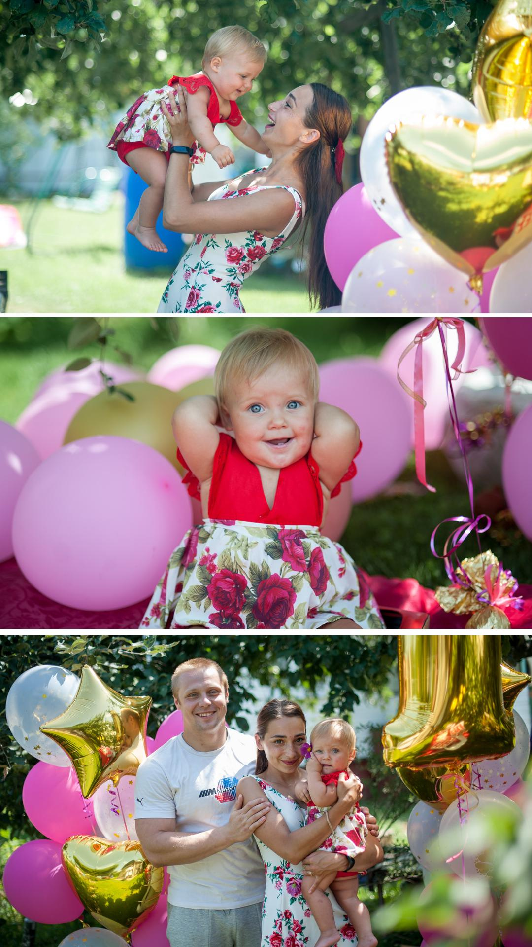 Фотограф на 1 годик Чехов. Выпускной альбом Чехов, Подольск, Москва