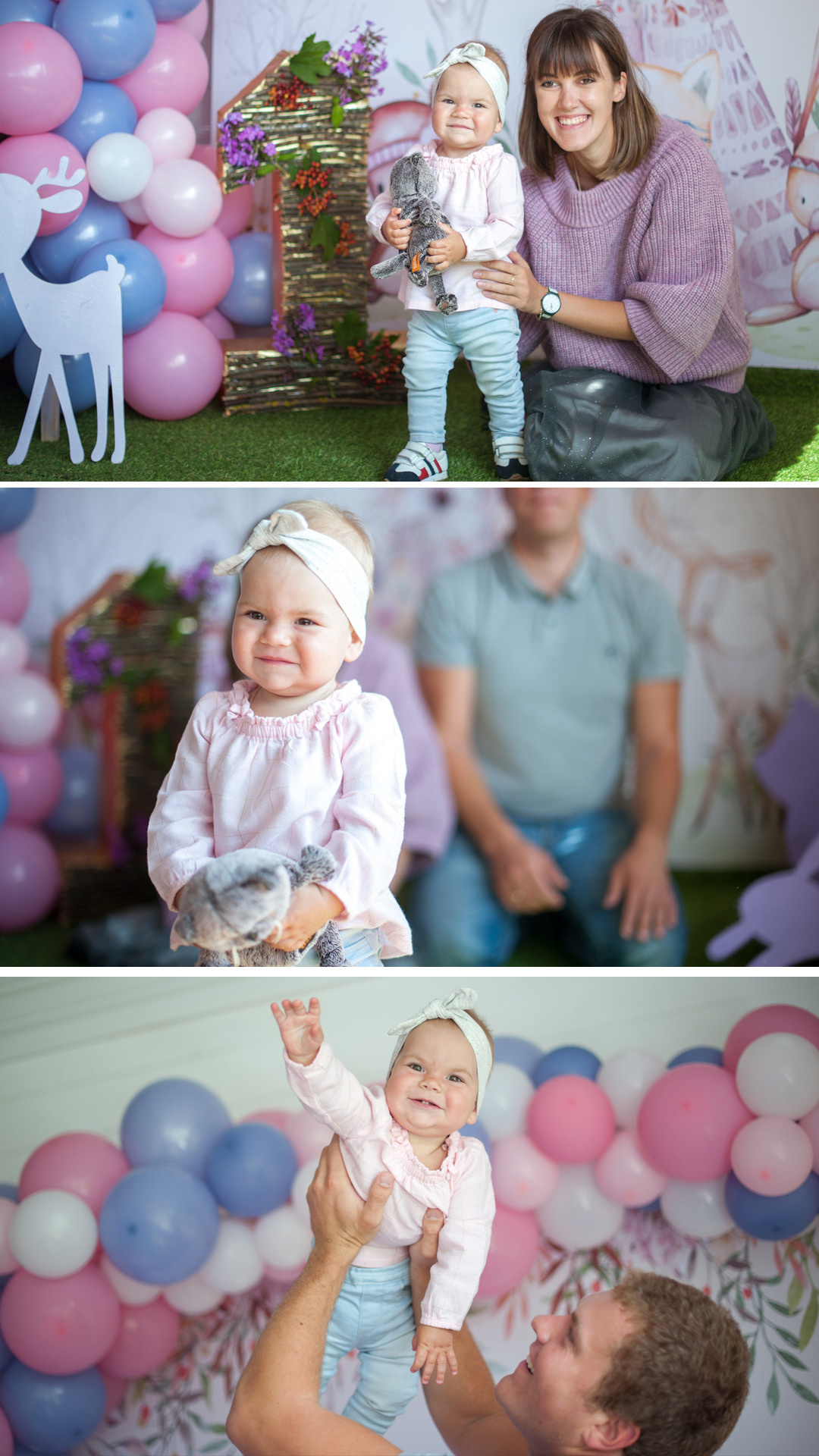 Фотограф на 1 годик Чехов. Выпускной альбом Чехов, Подольск, Москва