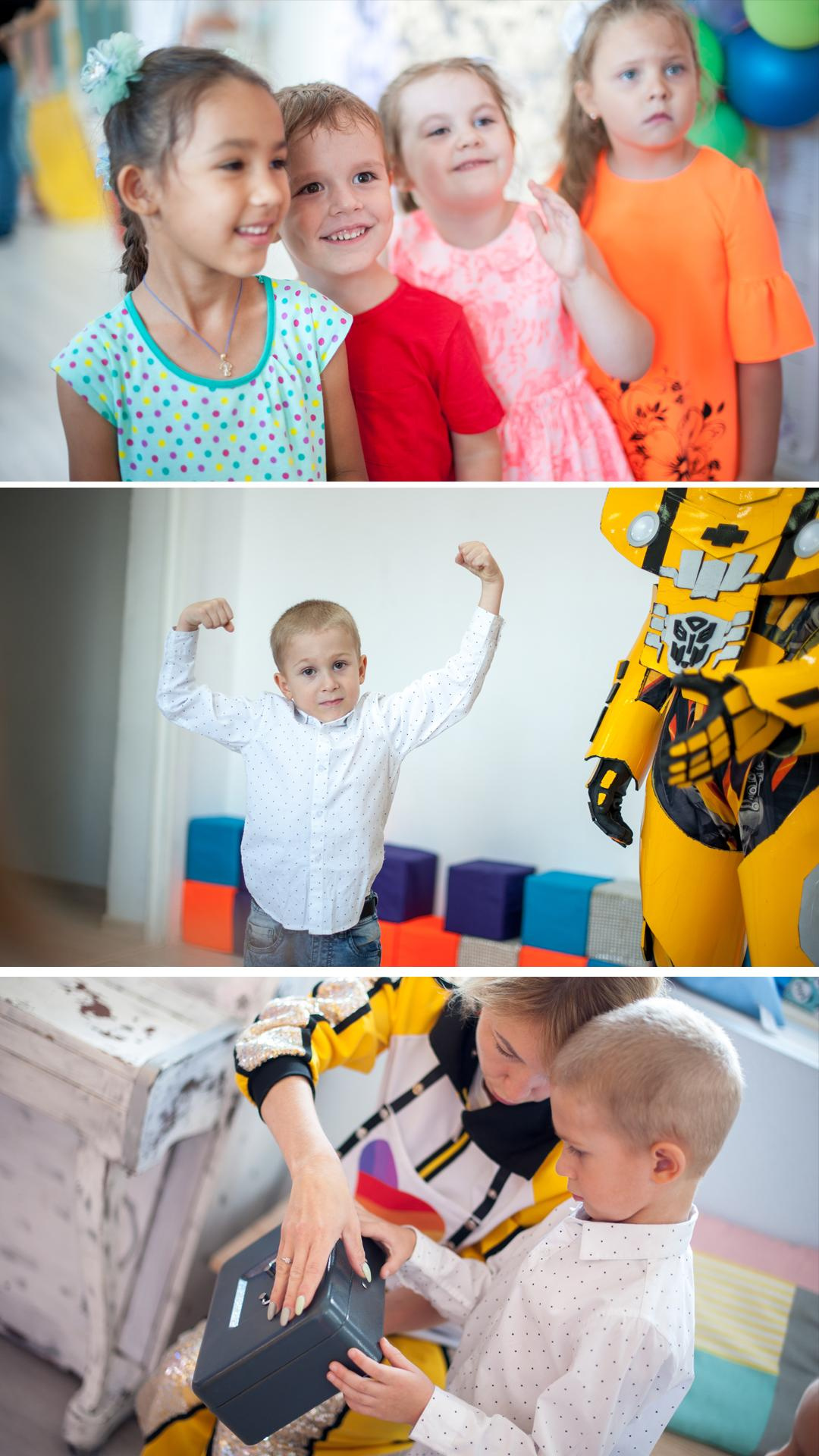 Фотограф на день рождения Чехов. Выпускной альбом Чехов, Подольск, Москва