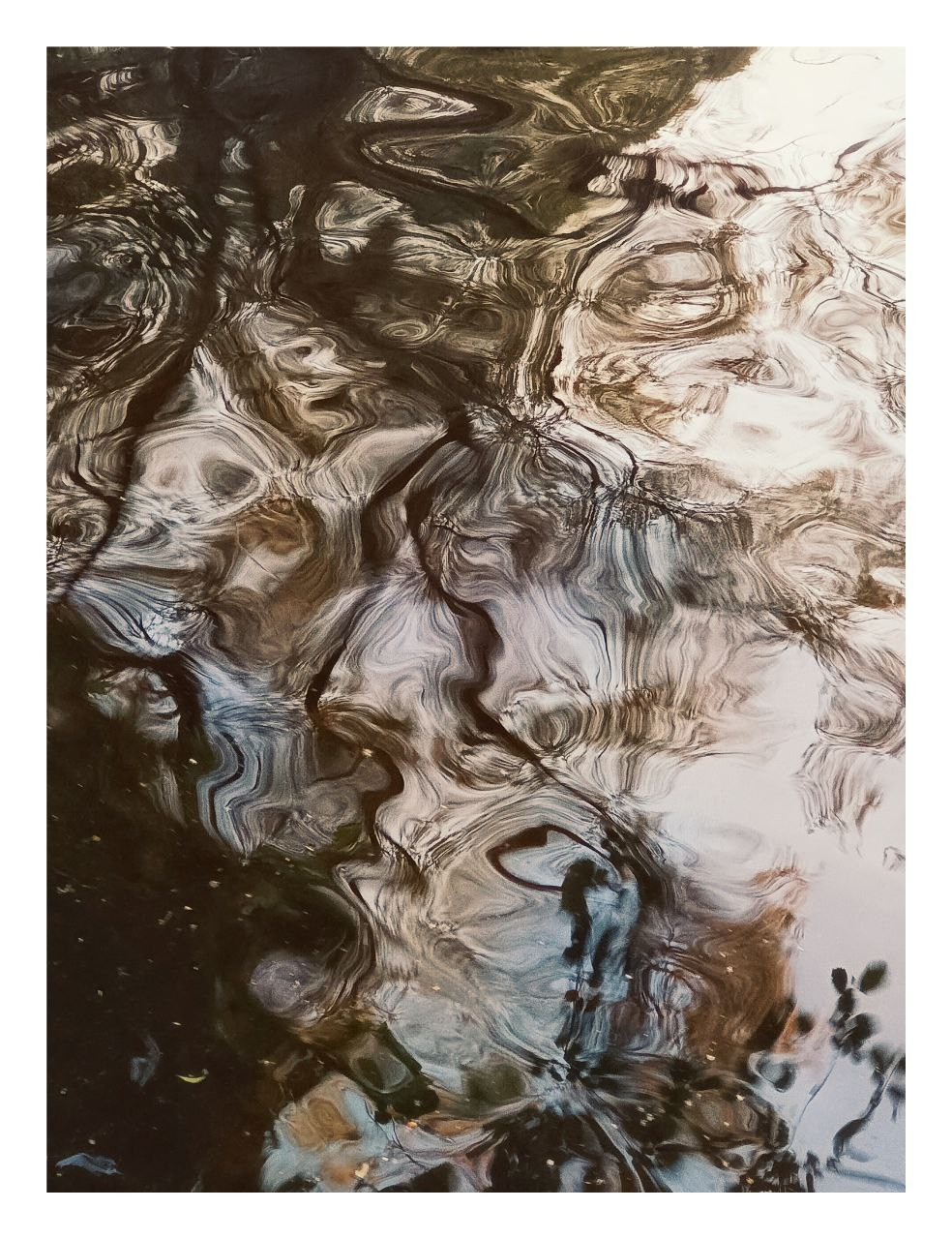 Облачный поток. Мастерская Демченко