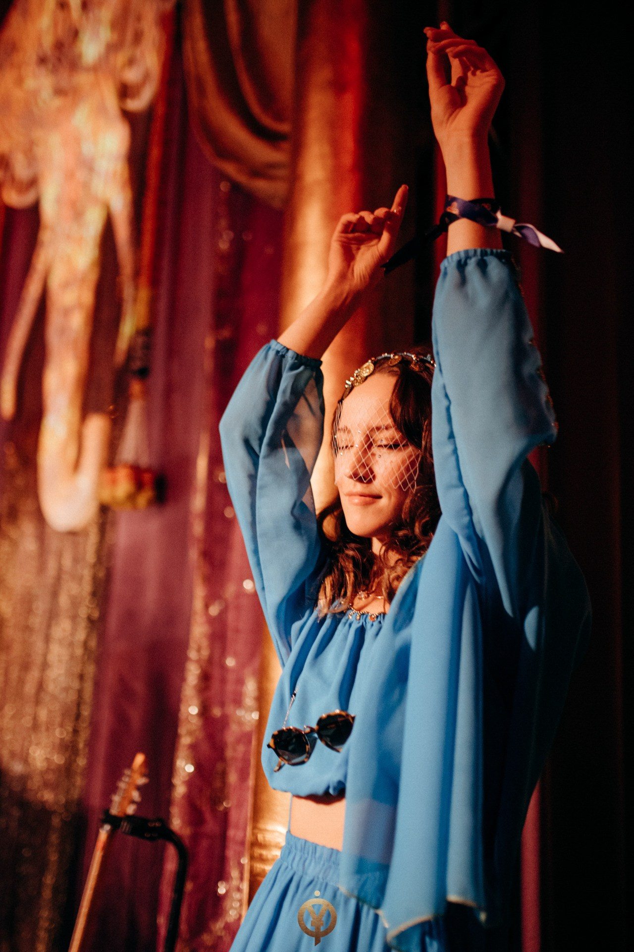 ODYSSEY Vostok Shantaram. Репортажный фотограф в Санкт-Петербурге Александр Паклин