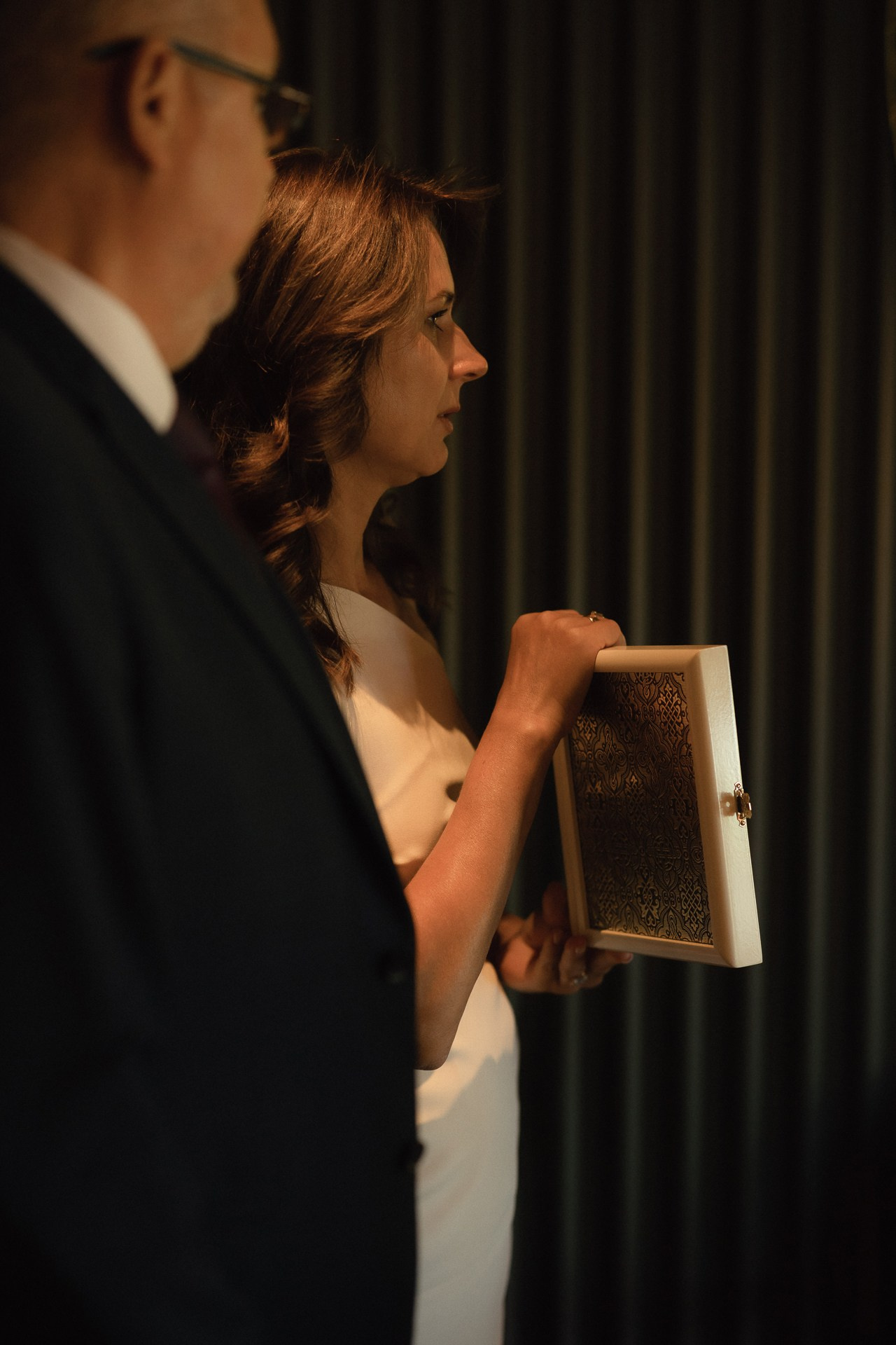 Сергей и Ульяна. Свадебный фотограф в Белгороде Антон Каменев