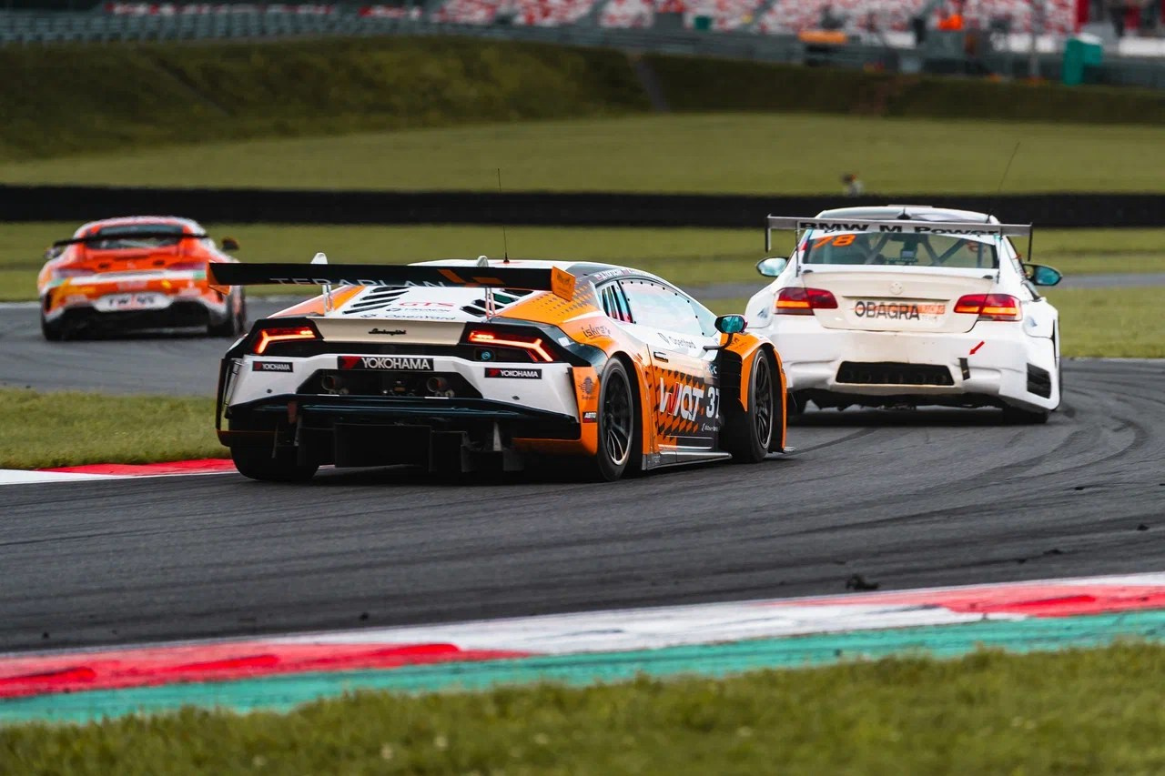 Спортивный фотограф в Москве — Михаил Горбатов