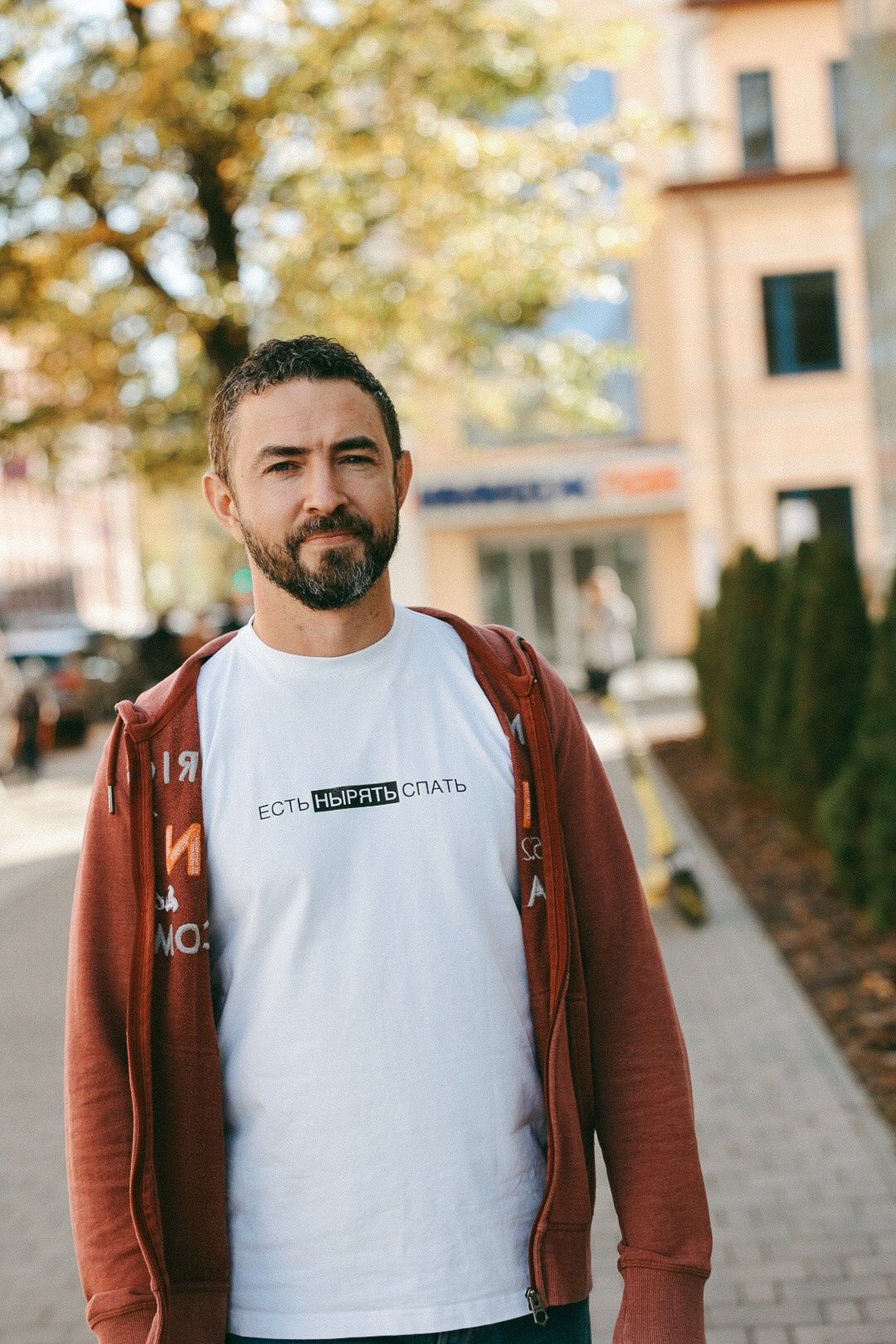 Станислав. Фотограф Нижний Новгород