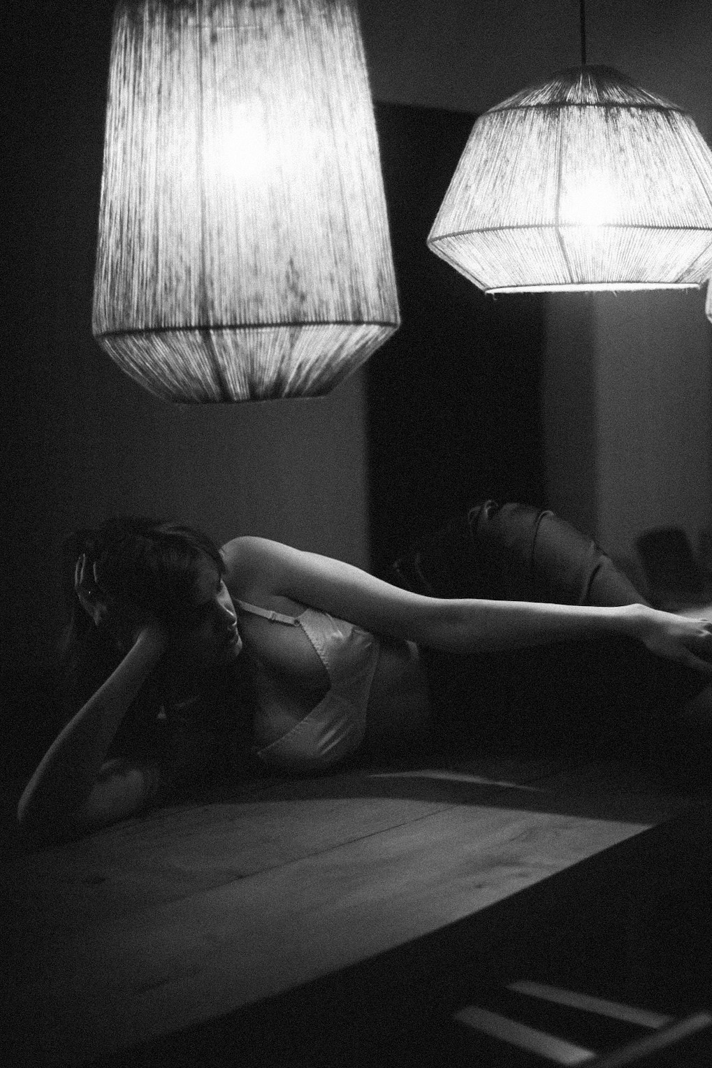 Лена. Фотограф Нижний Новгород