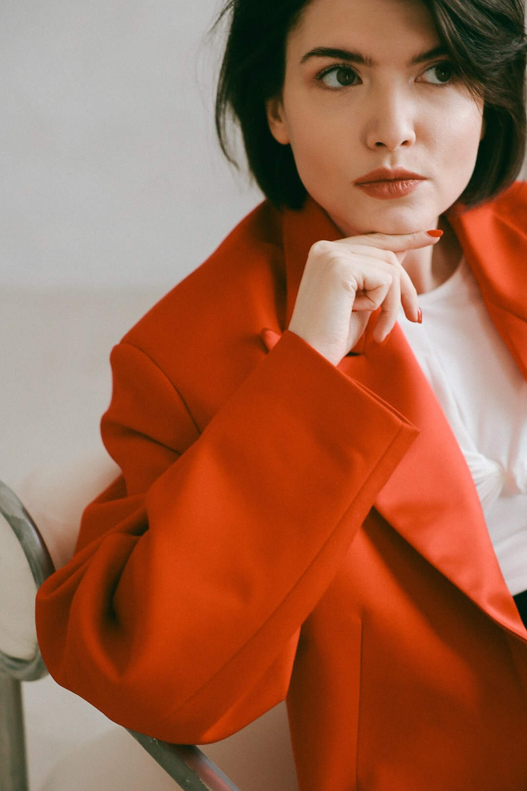 Лиза. Фотограф Нижний Новгород