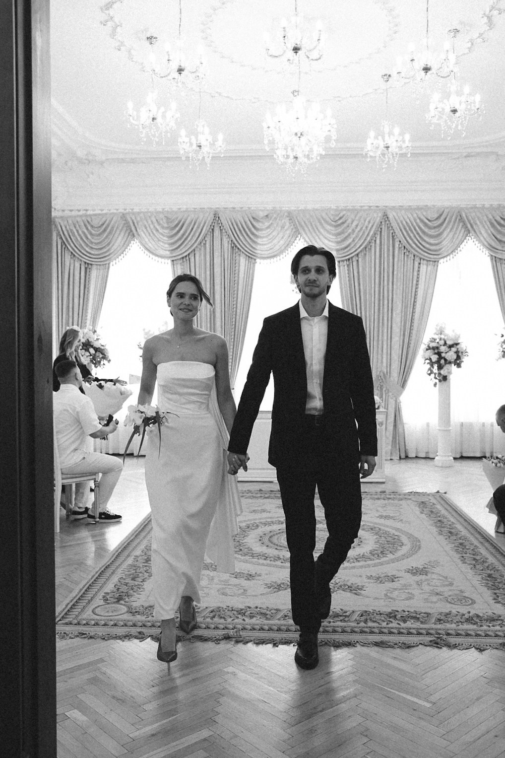 Антон и Ксюша. Фотограф Нижний Новгород