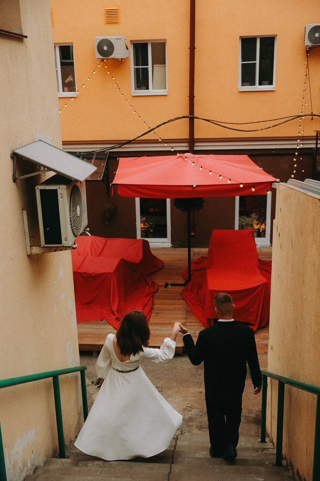 Дима и Ксюша. Фотограф Нижний Новгород