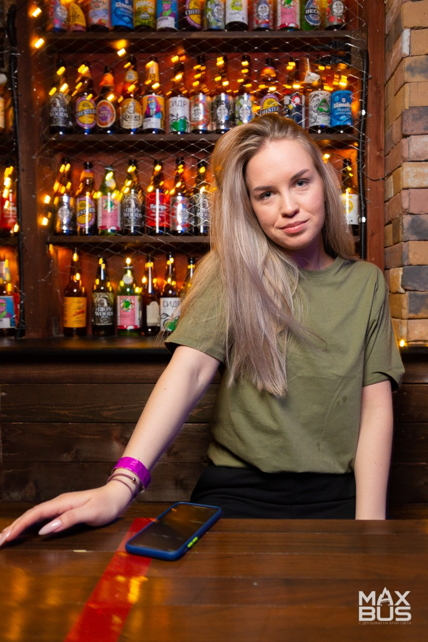 Кальянные и клубы. Фотограф Комаров Сергей