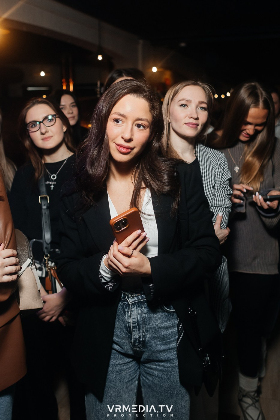 Гр. «Комната культуры» в ресторане «Мюнхен»