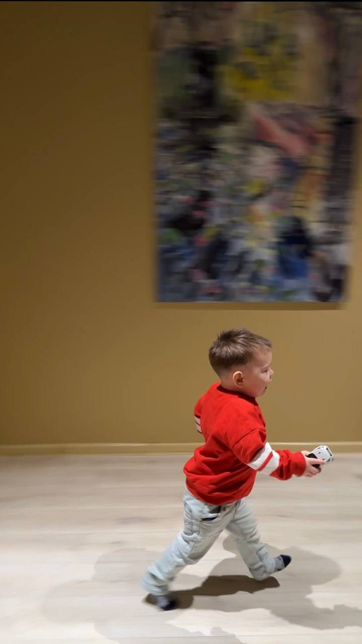 Даша+Захар. Фотограф в Нижнем Новгороде Лена Бирди