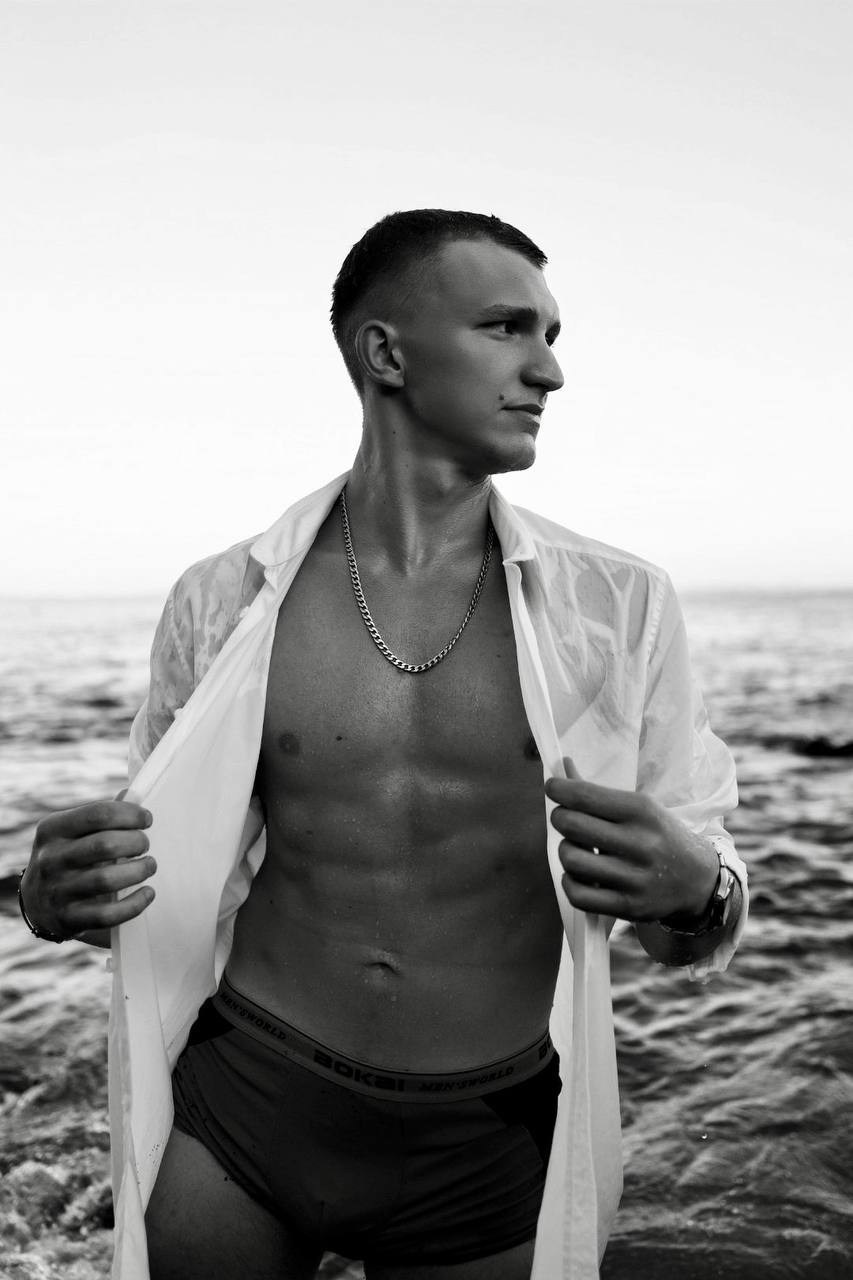 Фотосессия на море. Фотограф широкого профиля Cape Kate