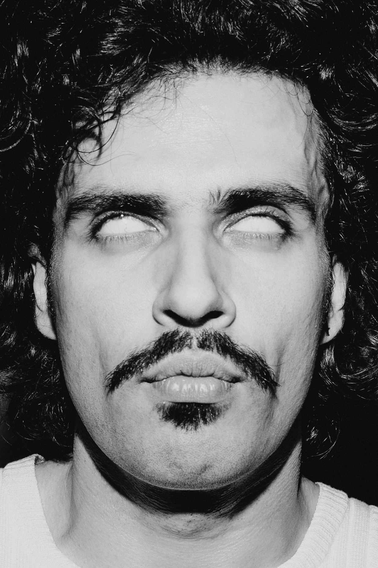 CAVA disco. Портретный и репортажный фотограф в Санкт-Петербурге Максим Пашков