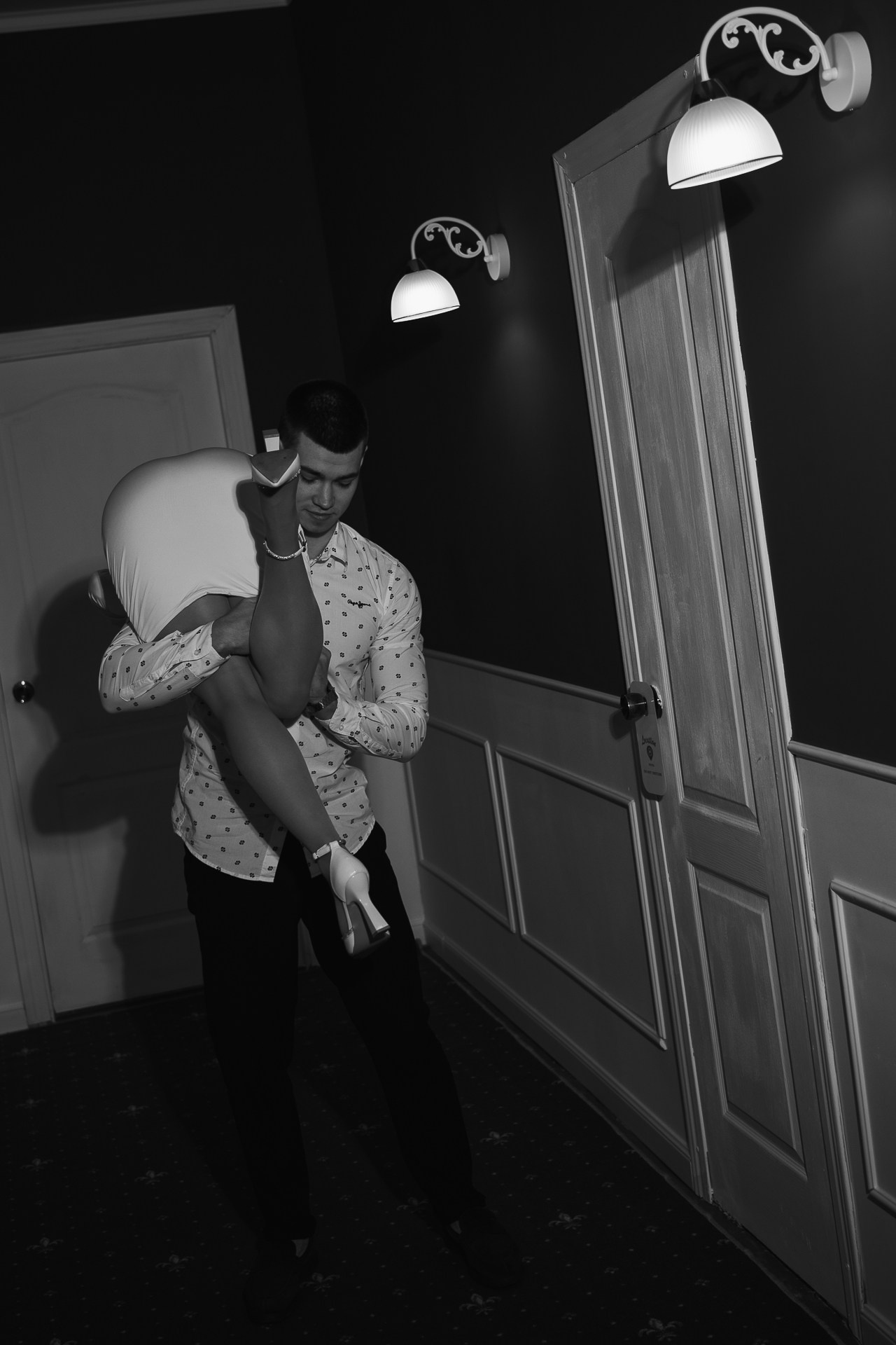 История любви Елены и Арсения. Фомина Елена Свадебный и семейный фотограф