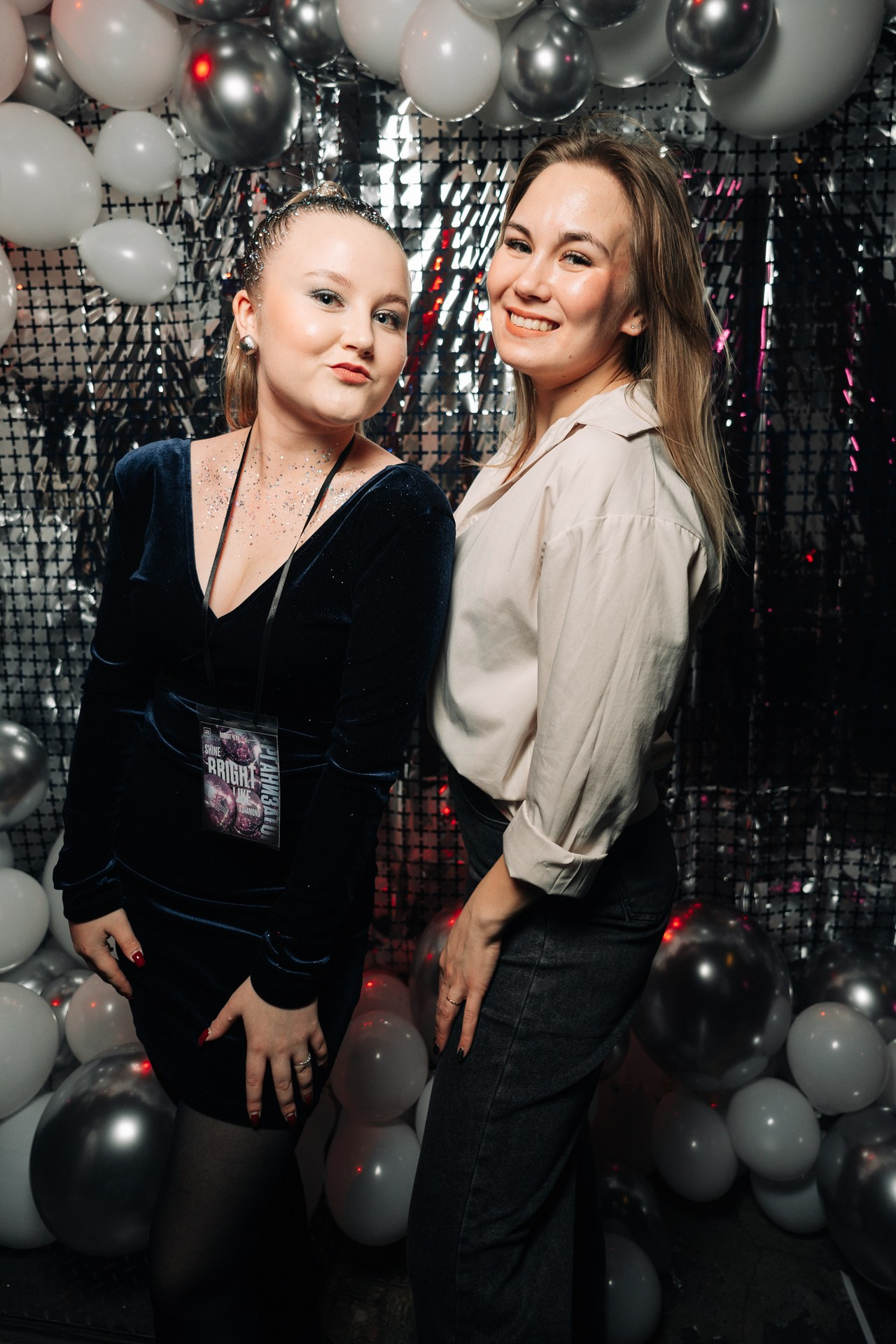 ПОСВЯТ ЧГПУ 2023. Mike Dovetail | Портретный и репортажный фотограф