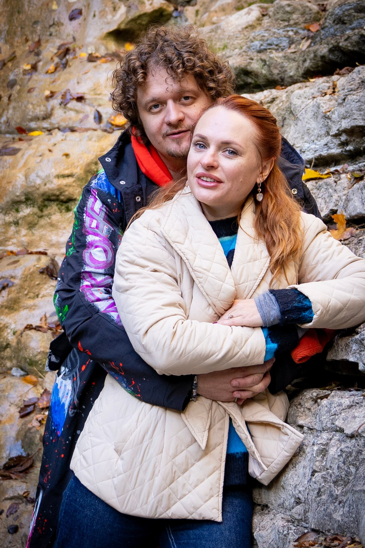 Алексей и Юлия. Семейный и детский фотограф Екатерина Черняева. Снимаю портреты, love story, фотопрогулки, работаю на улице, в кафе, студии, дома у клиента