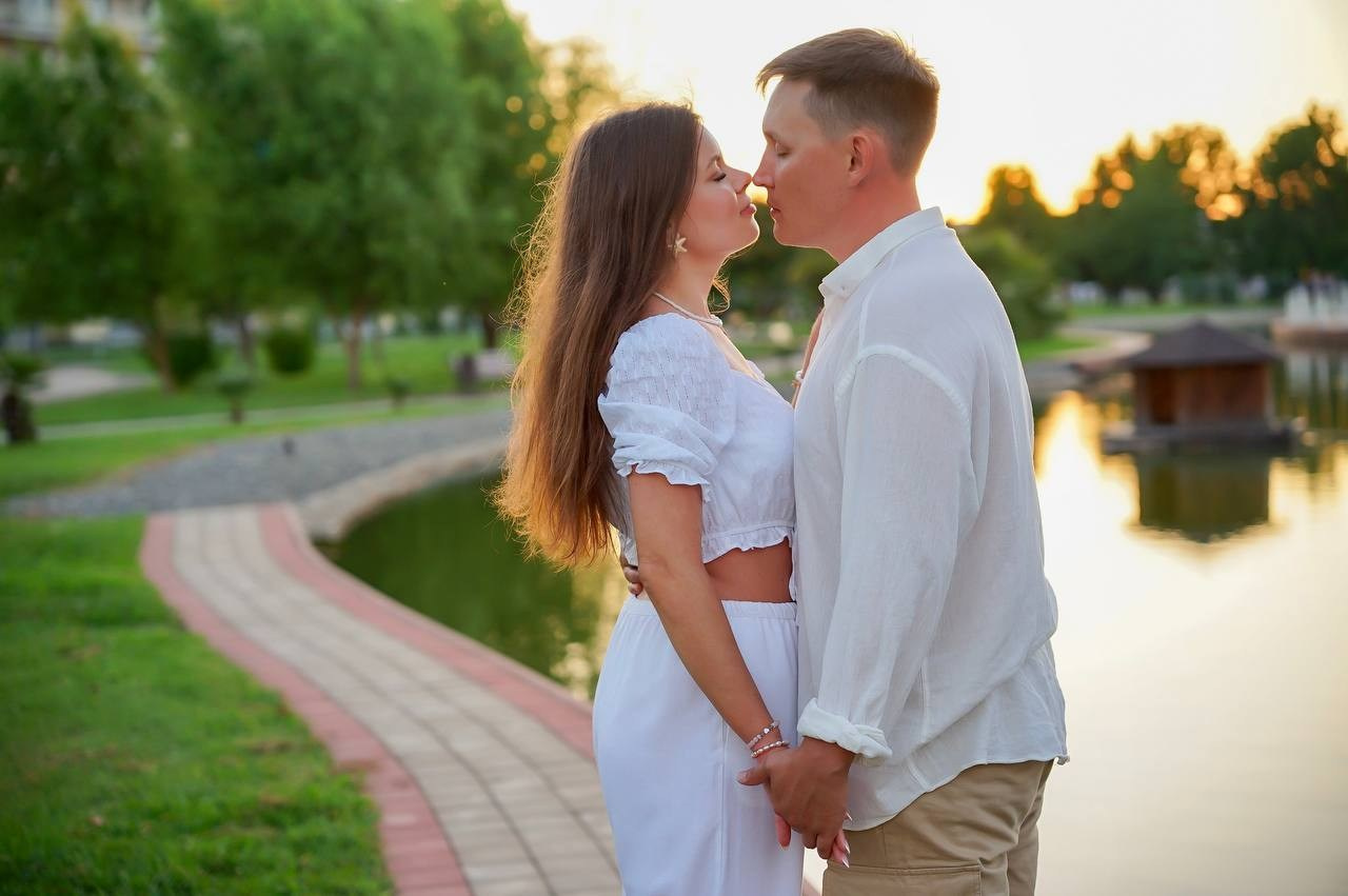 Love story. Портретный фотограф во Вьетнаме