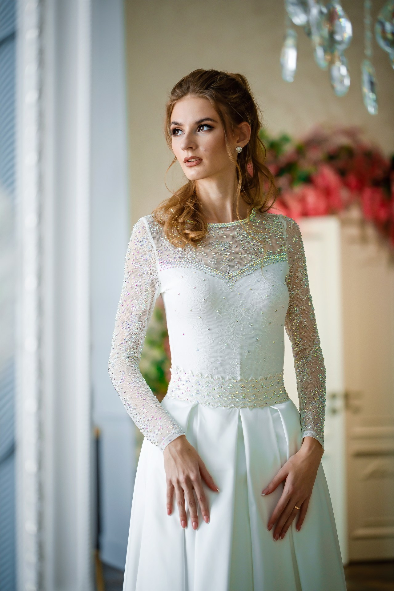 Юля Астана. Семейный и Свадебный фотограф в Астане Александр Астапов