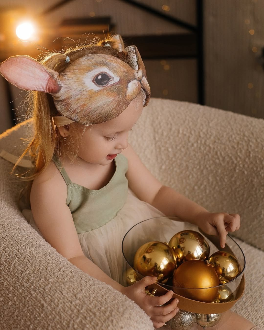 Алиса. Семейный фотограф Юнусова Раиля