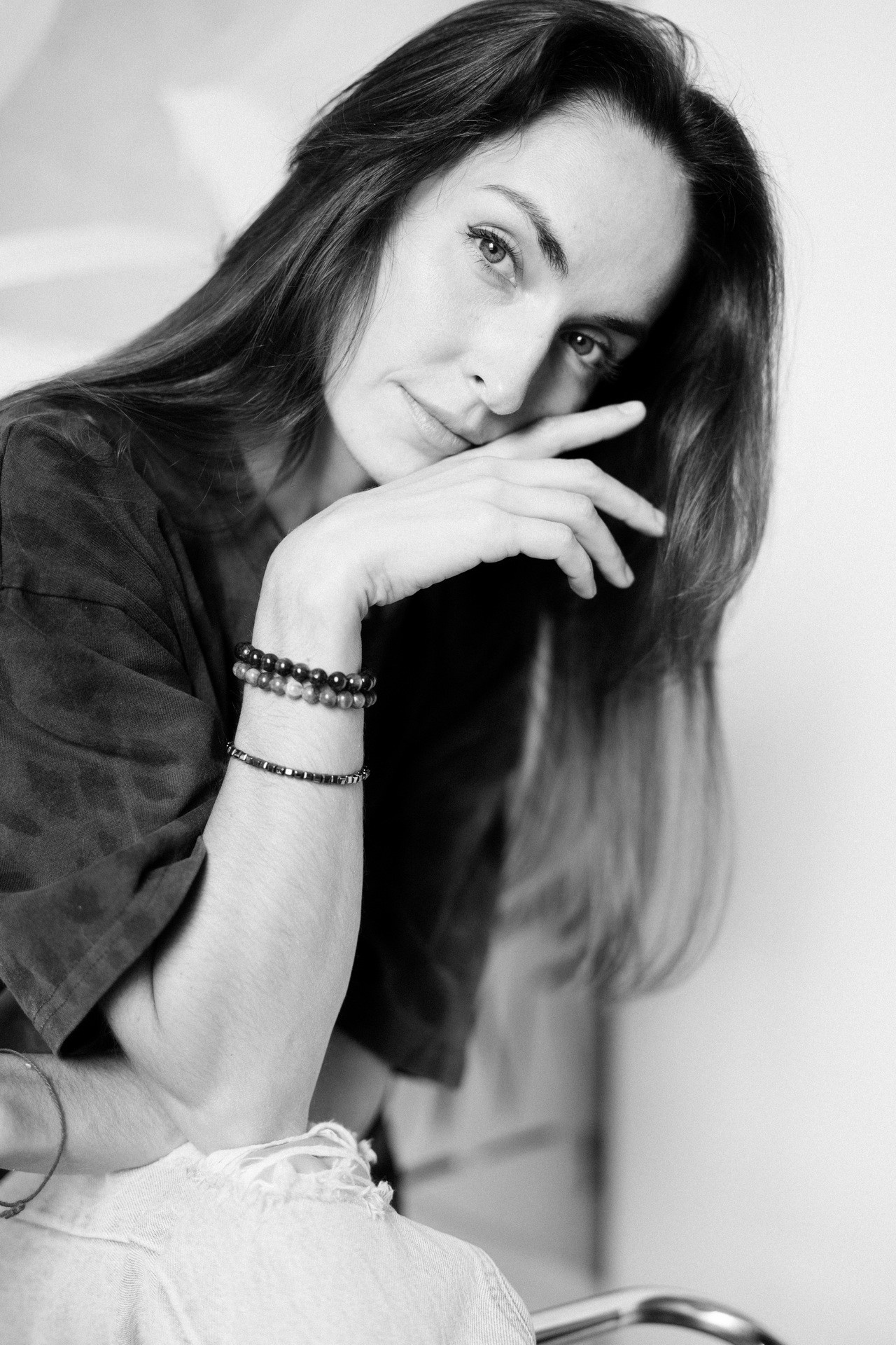 Даша. Фотограф Иванов Максим (Кемерово, Россия)