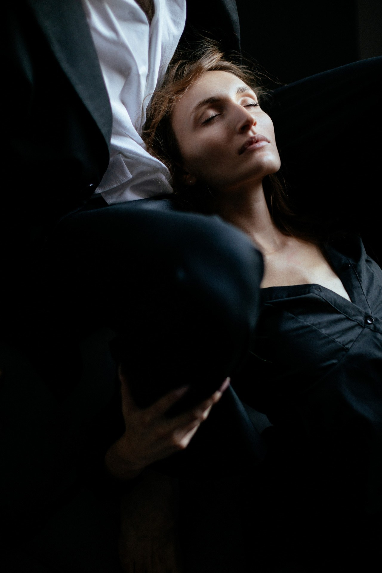 Сергей и Лилия. Фотограф Иванов Максим (Кемерово, Россия)