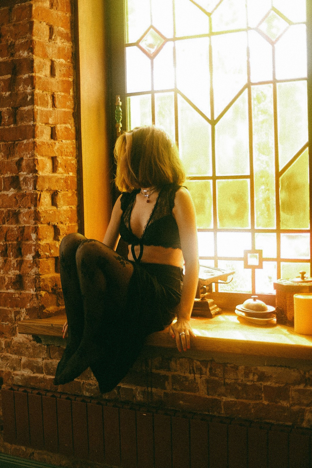 Наташа. Фотограф Нижний Новгород