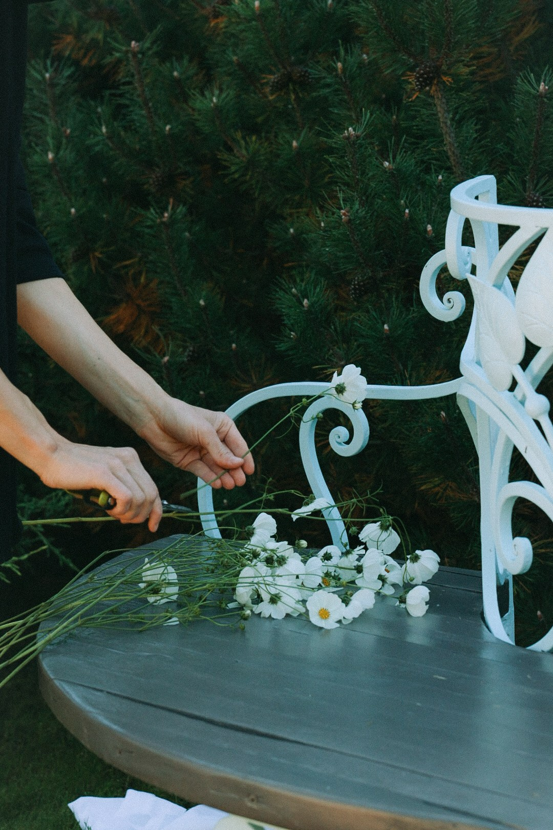 Backstage. Фотограф Нижний Новгород