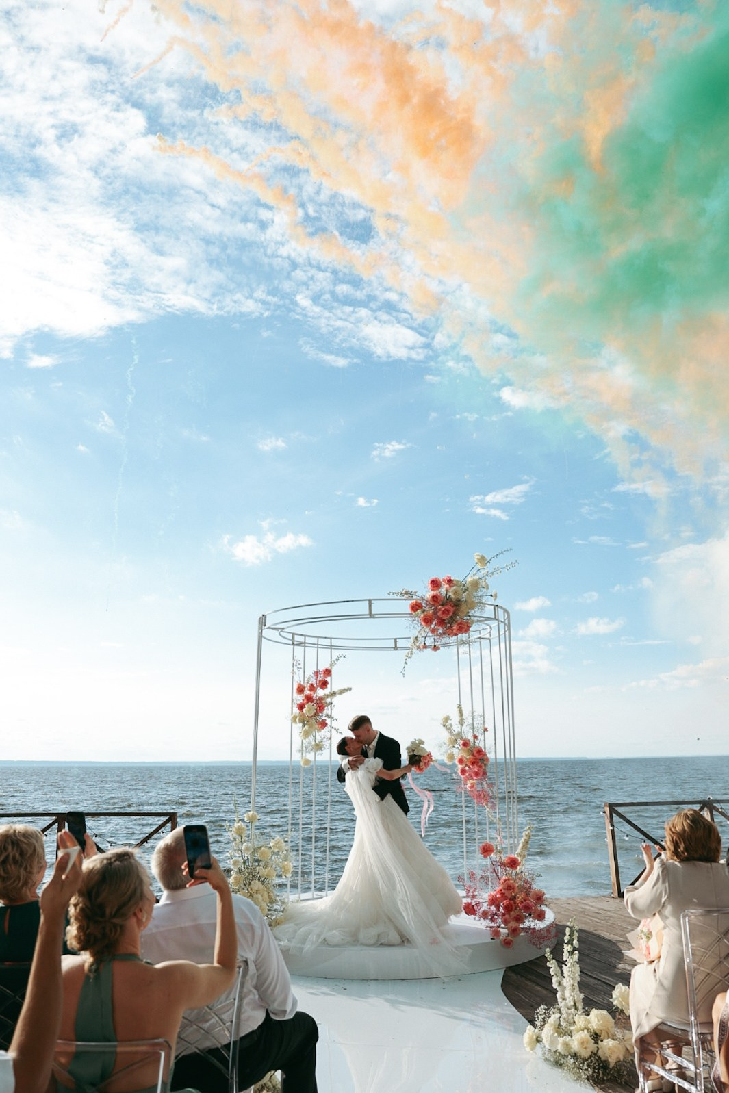 Максим и Настя. Фотограф Нижний Новгород