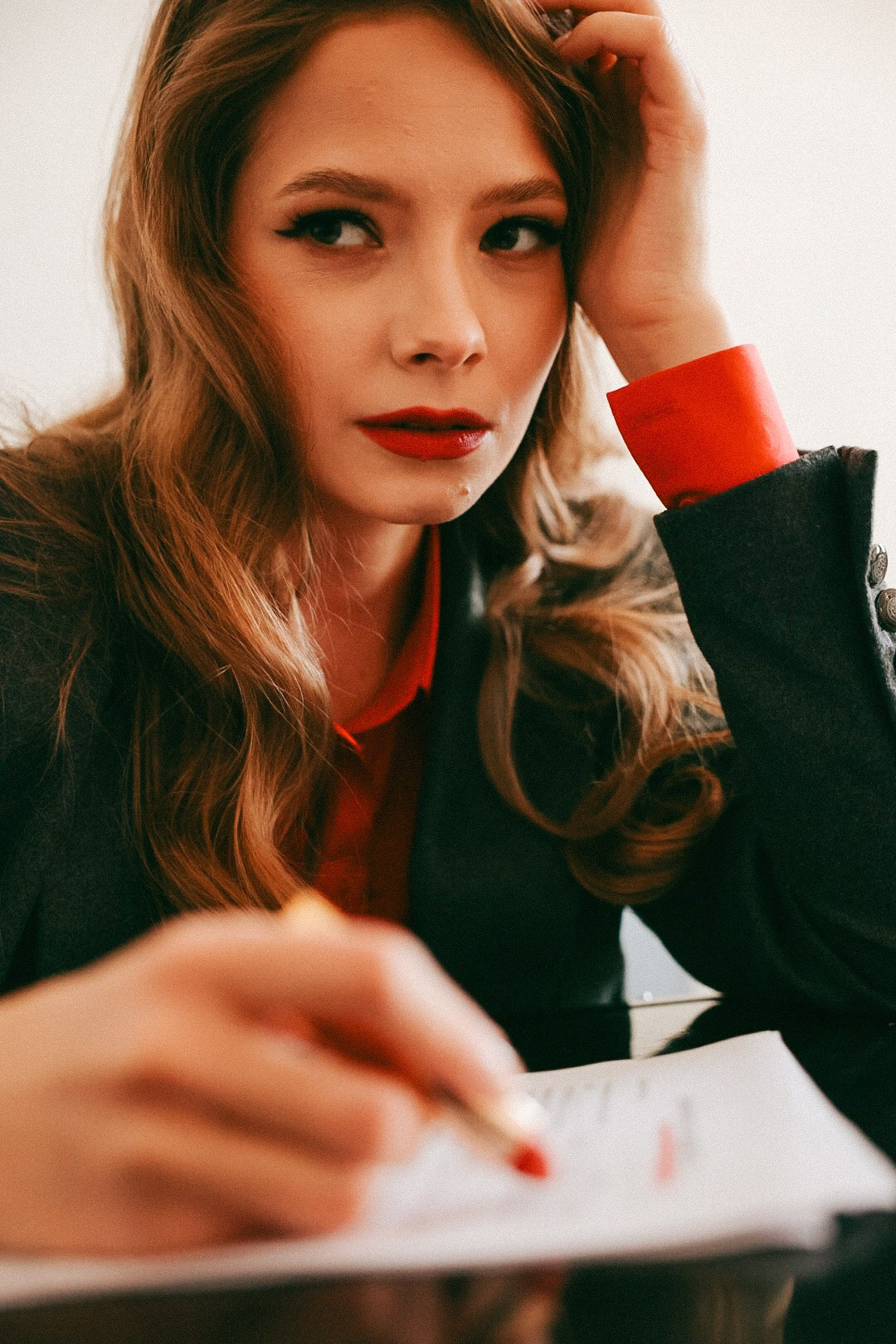 Милена. Фотограф Нижний Новгород