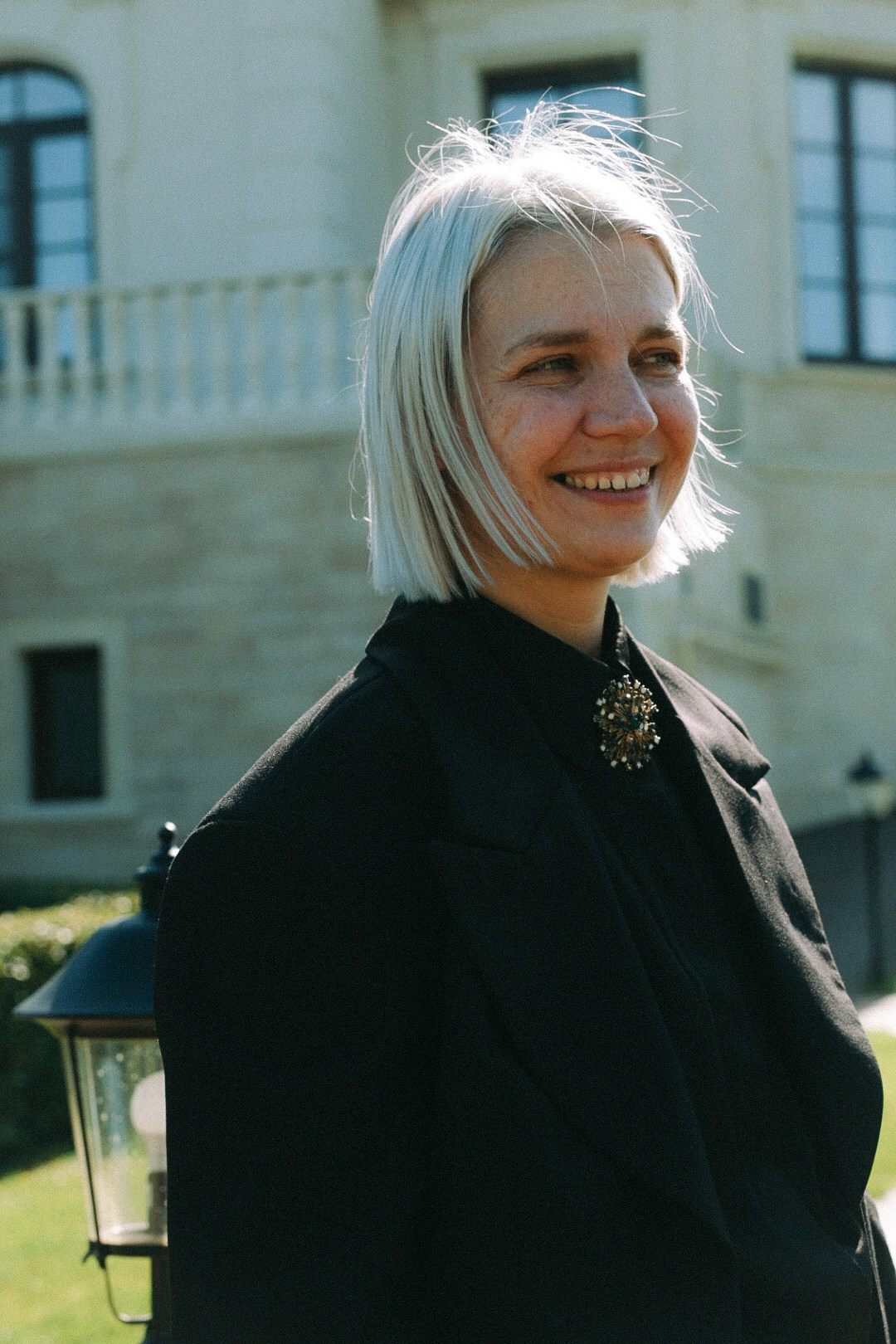 Backstage. Фотограф Нижний Новгород