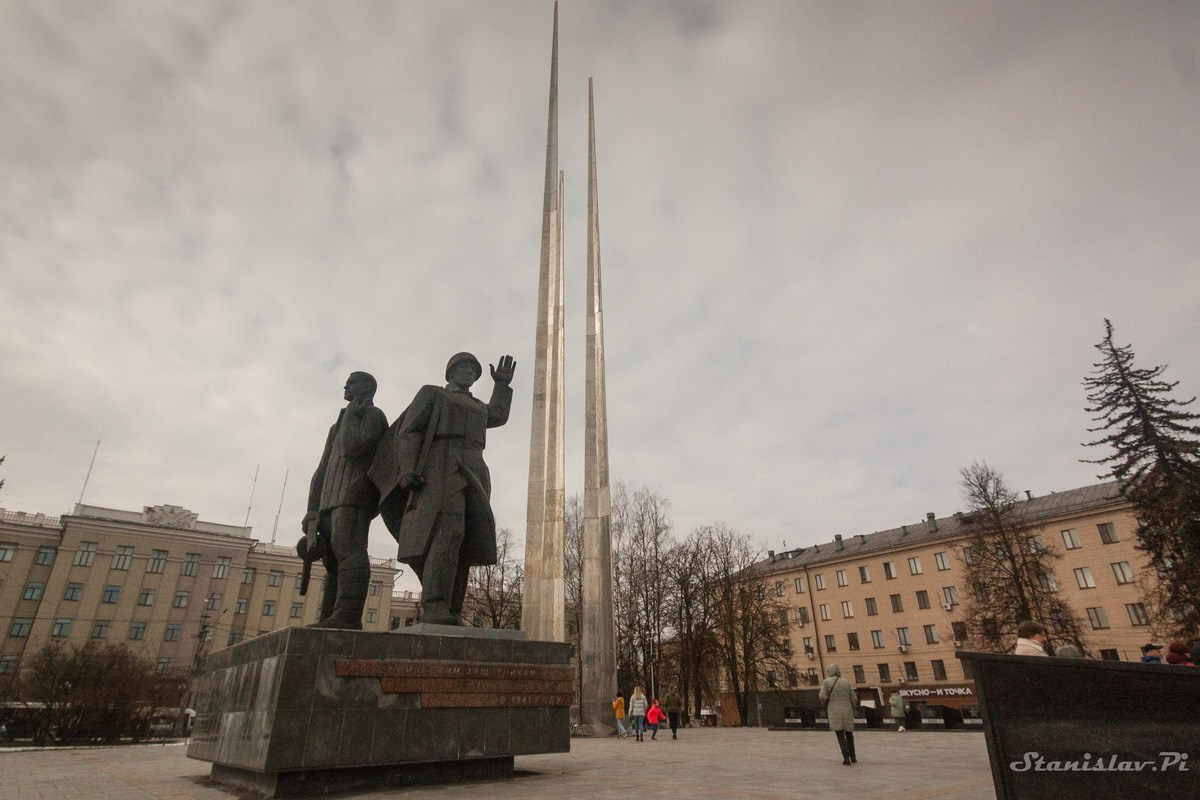 Тула (2023). Фотограф Станислав Пихтелев (Москва) aka StanislavPi