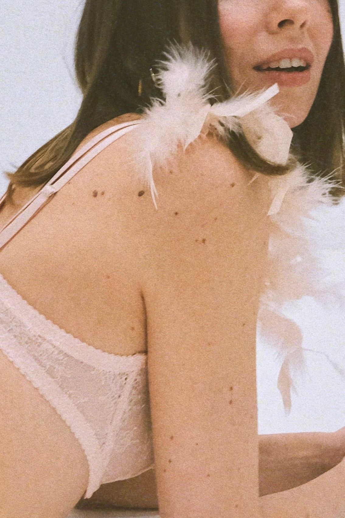 Студия. Татьян гертье