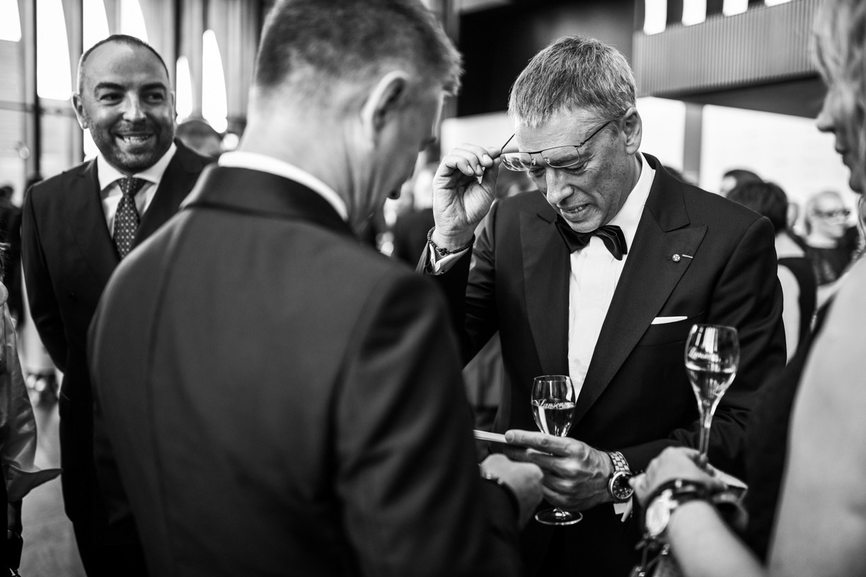 Simple 25. Артур Погосян — лучший свадебный фотограф России