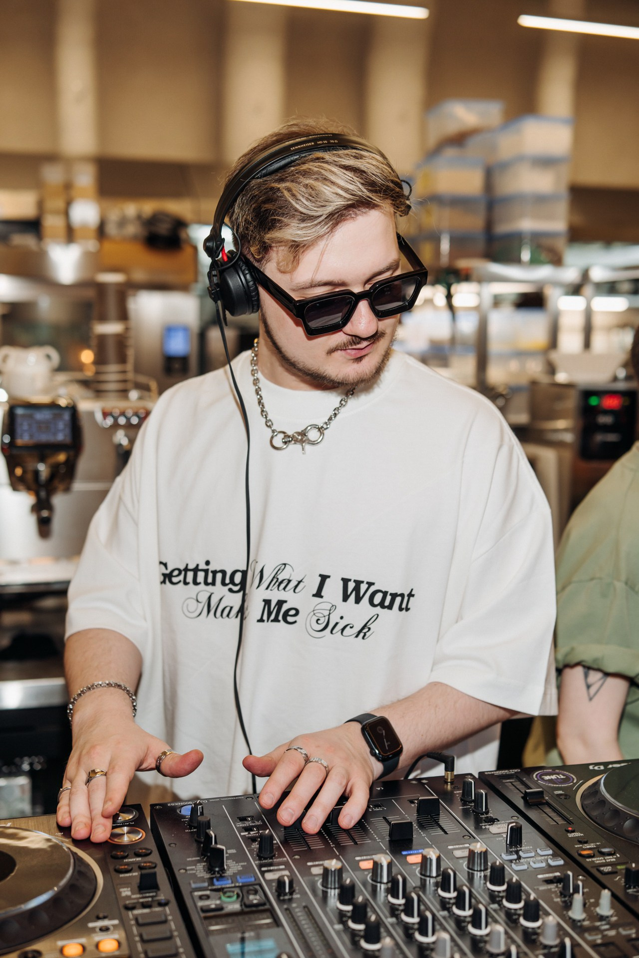 Гастропекарня «Текстура» | Открытие. Репортажный фотограф Санкт-Петербург