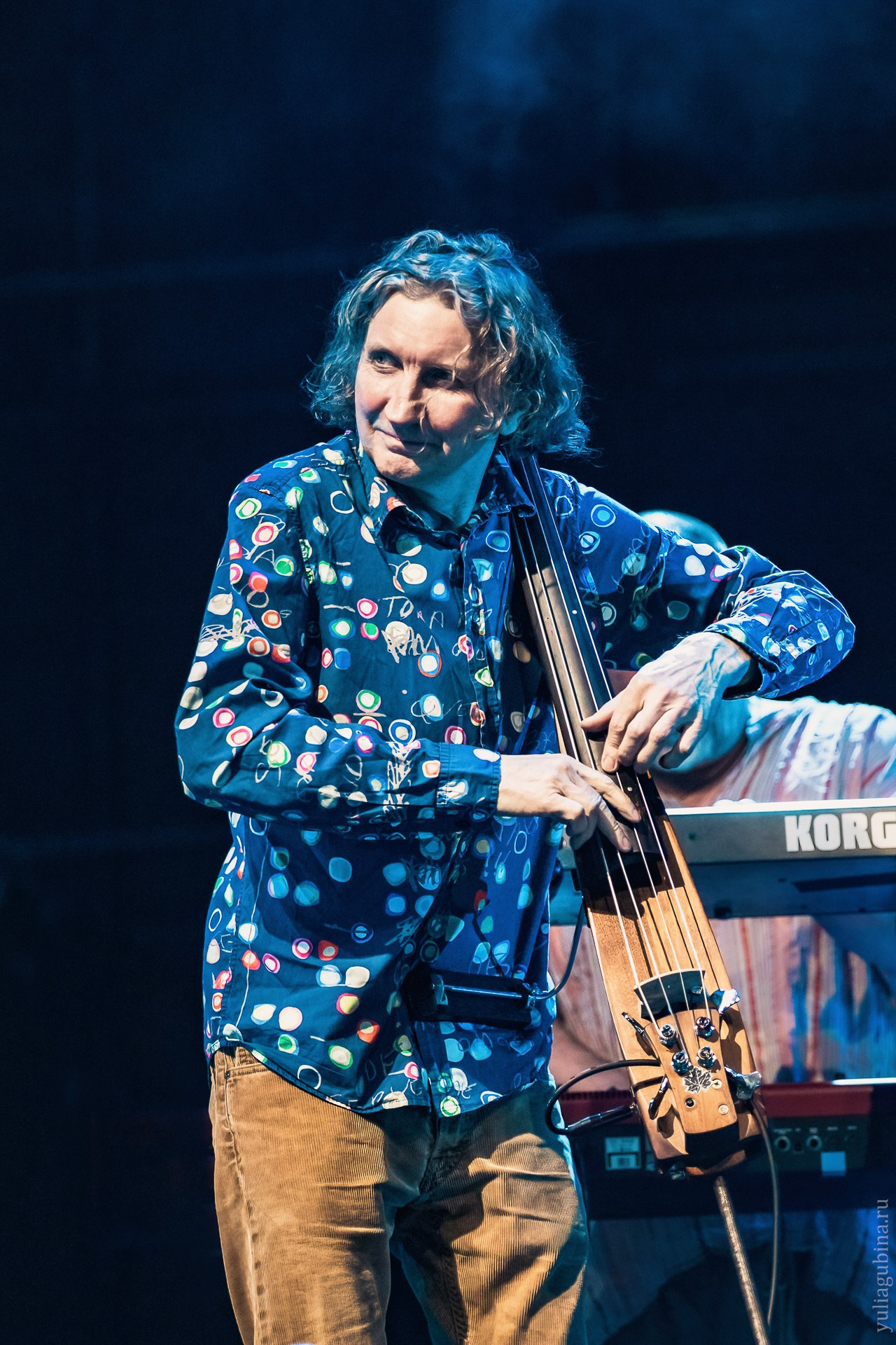 АукцЫон, 28.04.24, VK Stadium