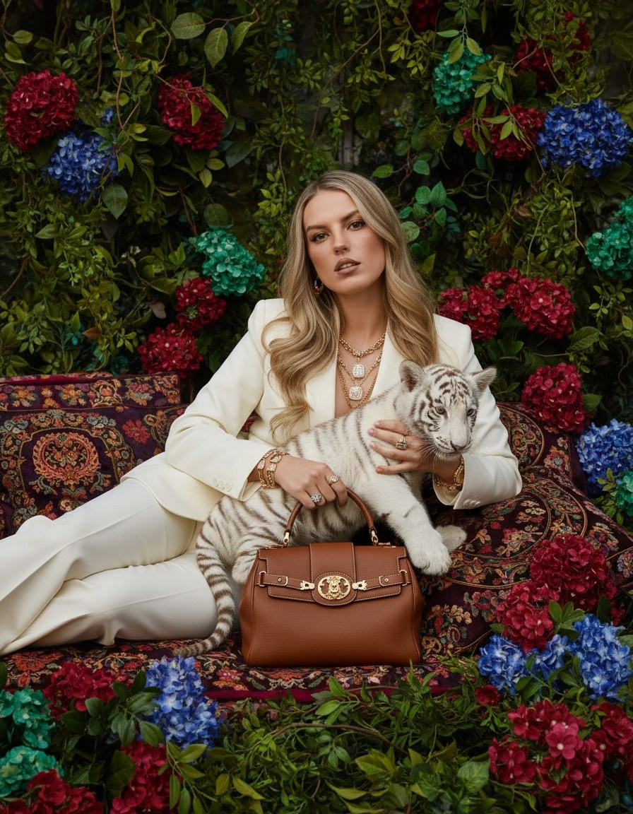 Marie. Elizabeth Marriott