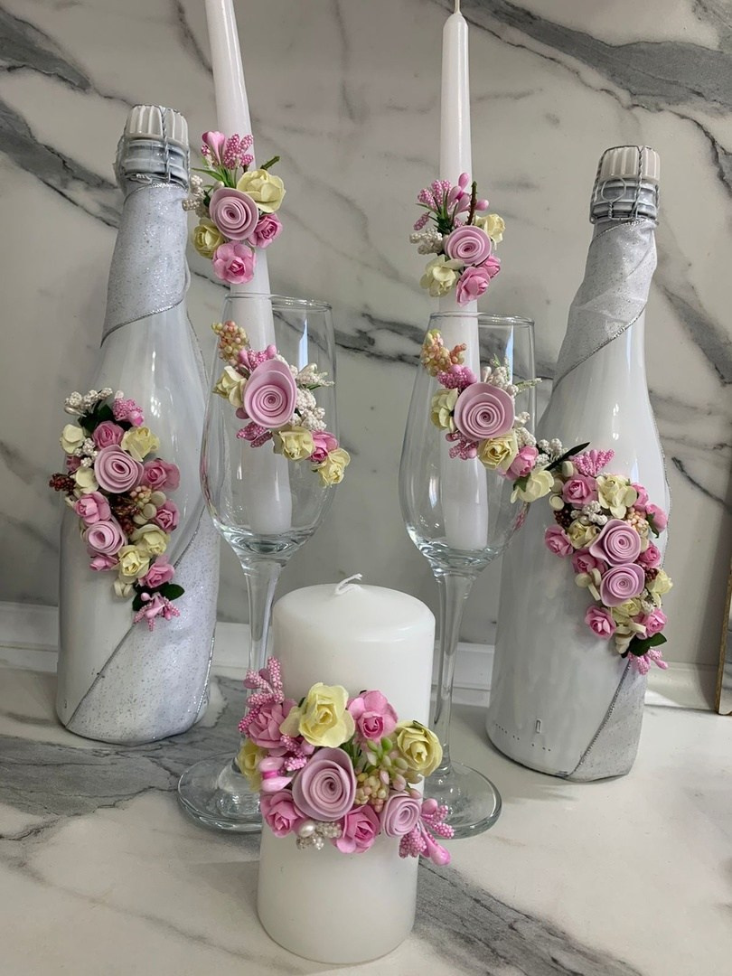 Свадебный аксессуары. Главная