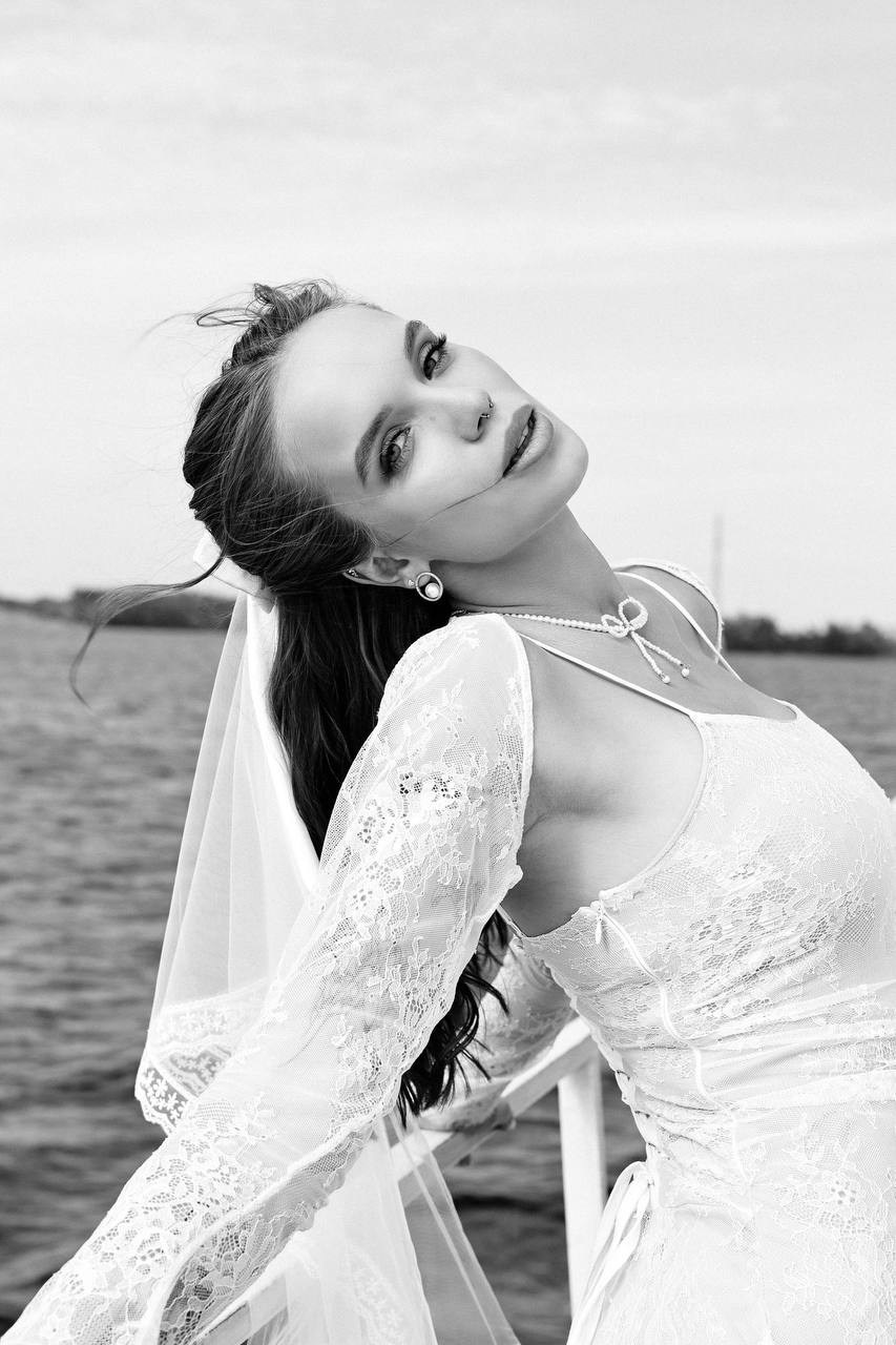 Леся & Юра. Фотограф в Воронеже Анастасия Гарная