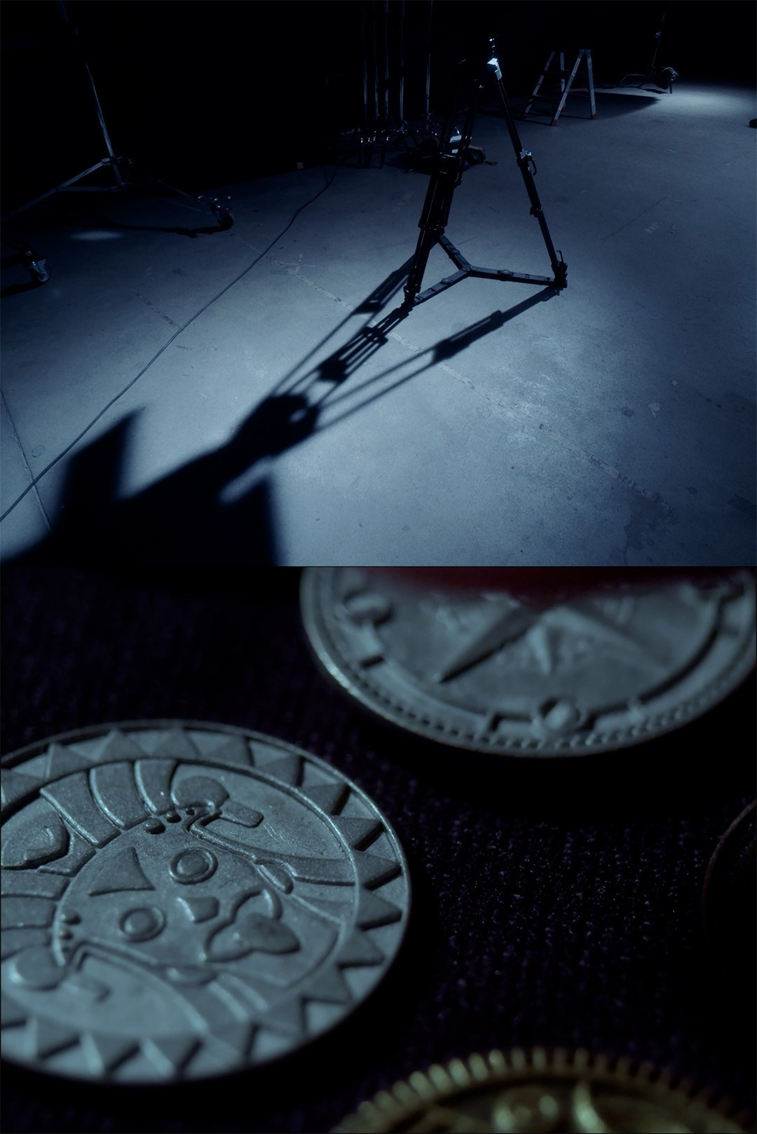 Still. Kharakhorkin Gleb — Director of Photography
