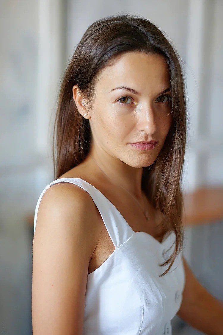 Портреты. Фотограф Ирина Абзалова